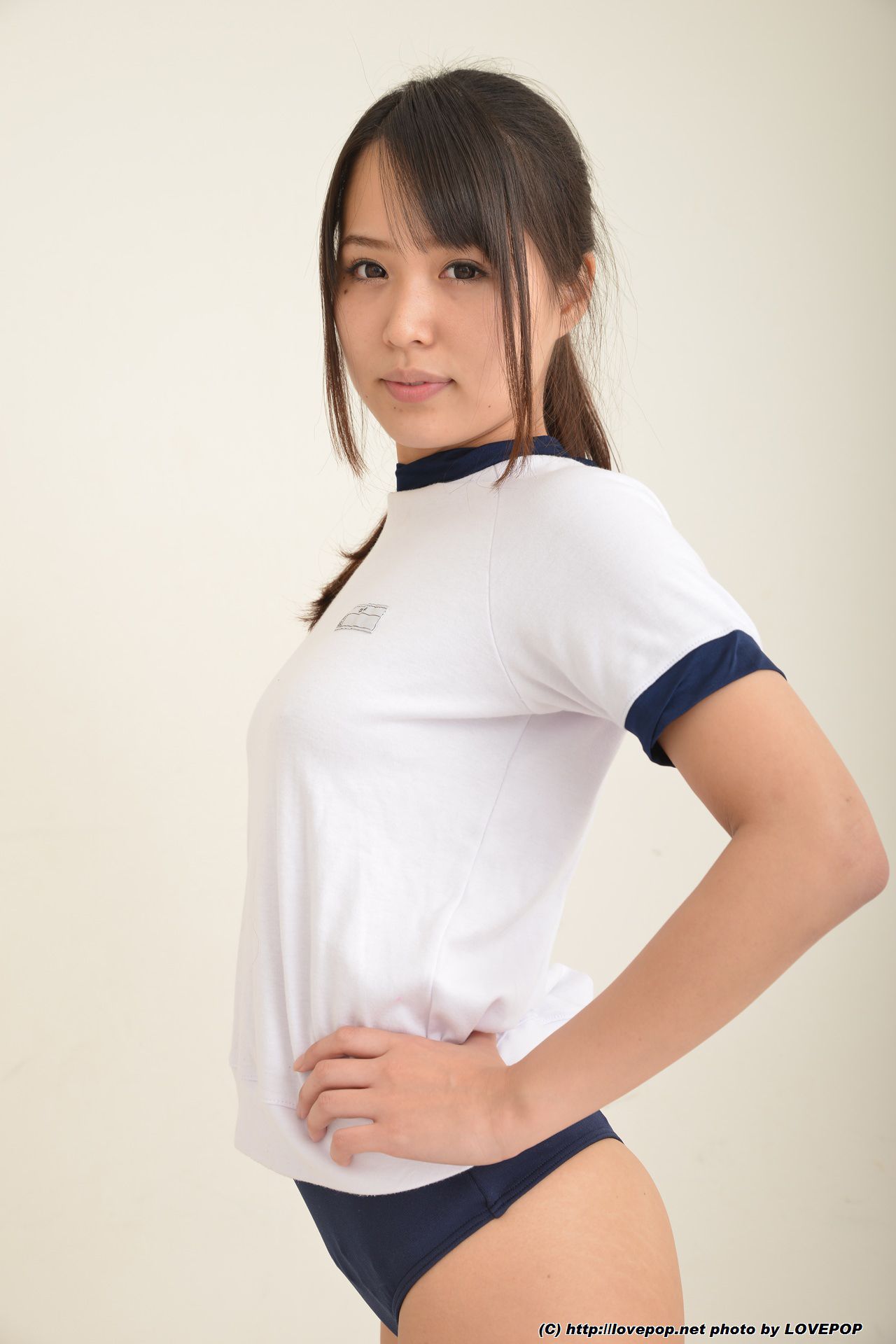 Miho Tohno 通野未帆 Set3 [LovePop]