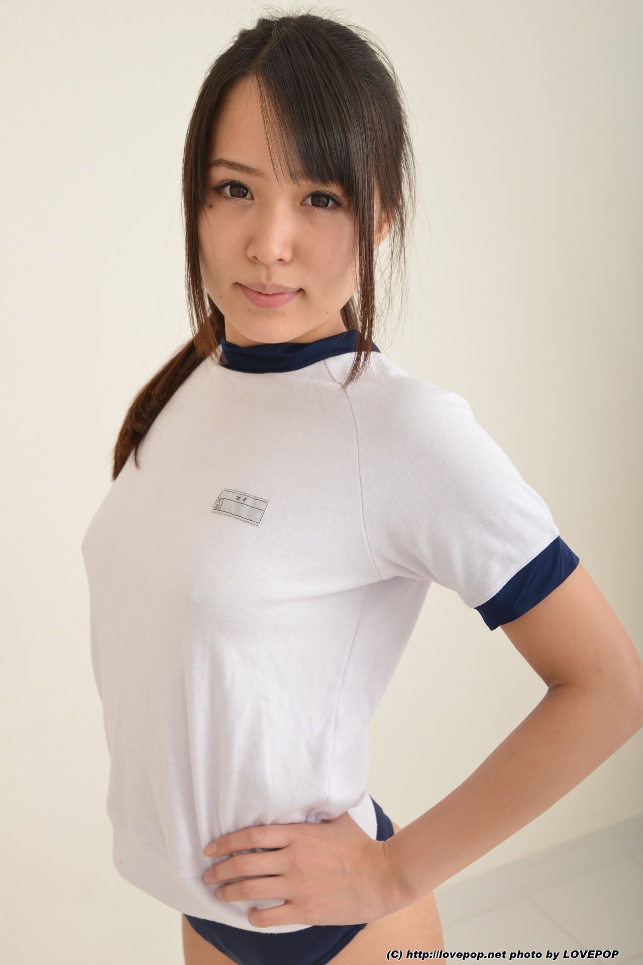 Miho Tohno 通野未帆 Set3 [LovePop]