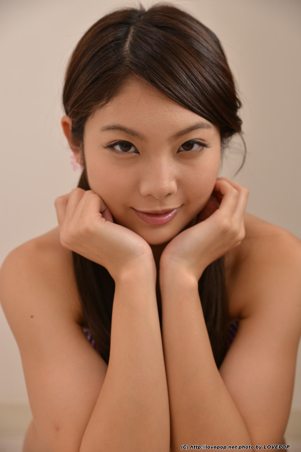 Tsukasa Kanzaki 神前つかさ Set6 [LovePop]