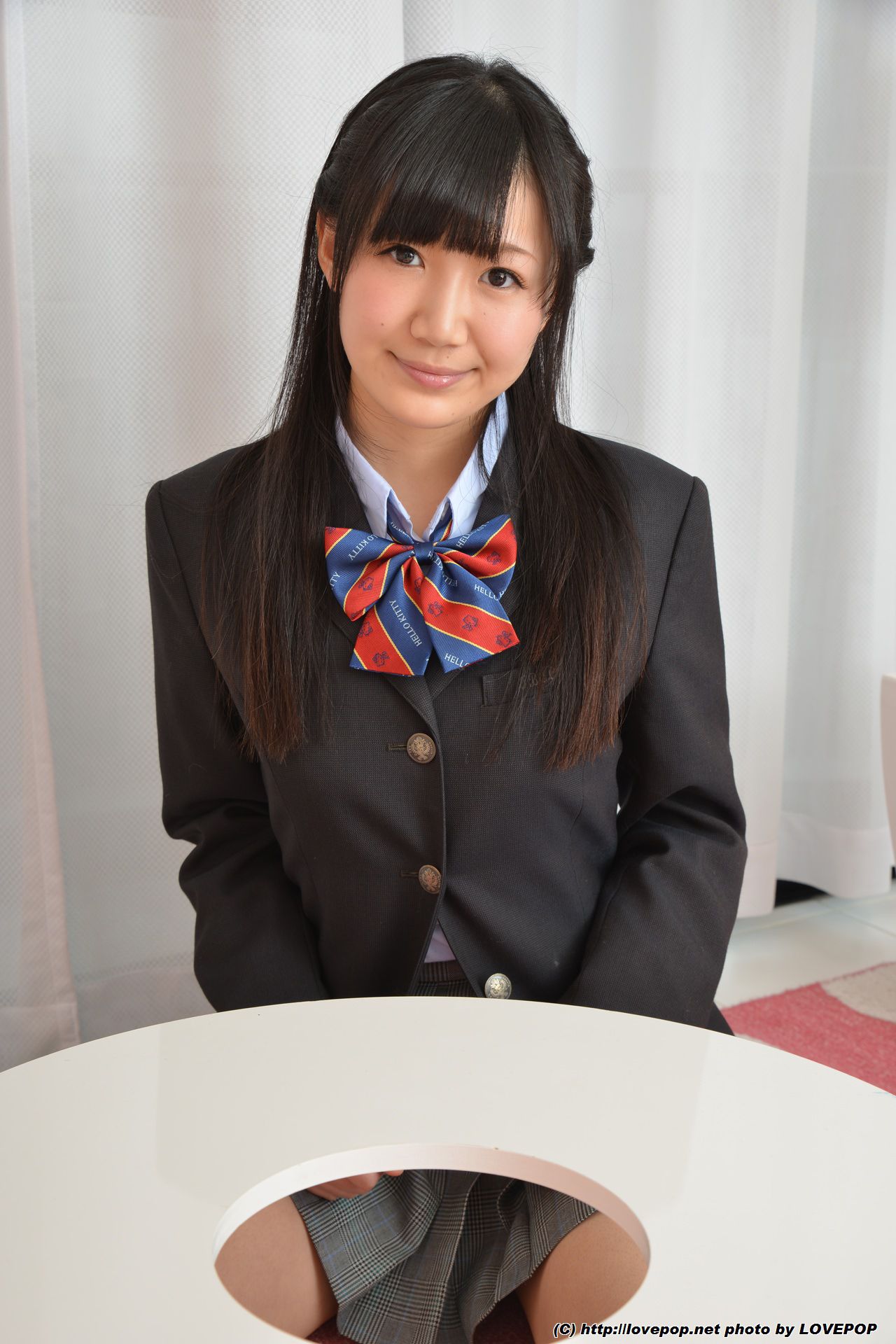 Maki Hoshikawa 星川麻紀 Set1 [LovePop]