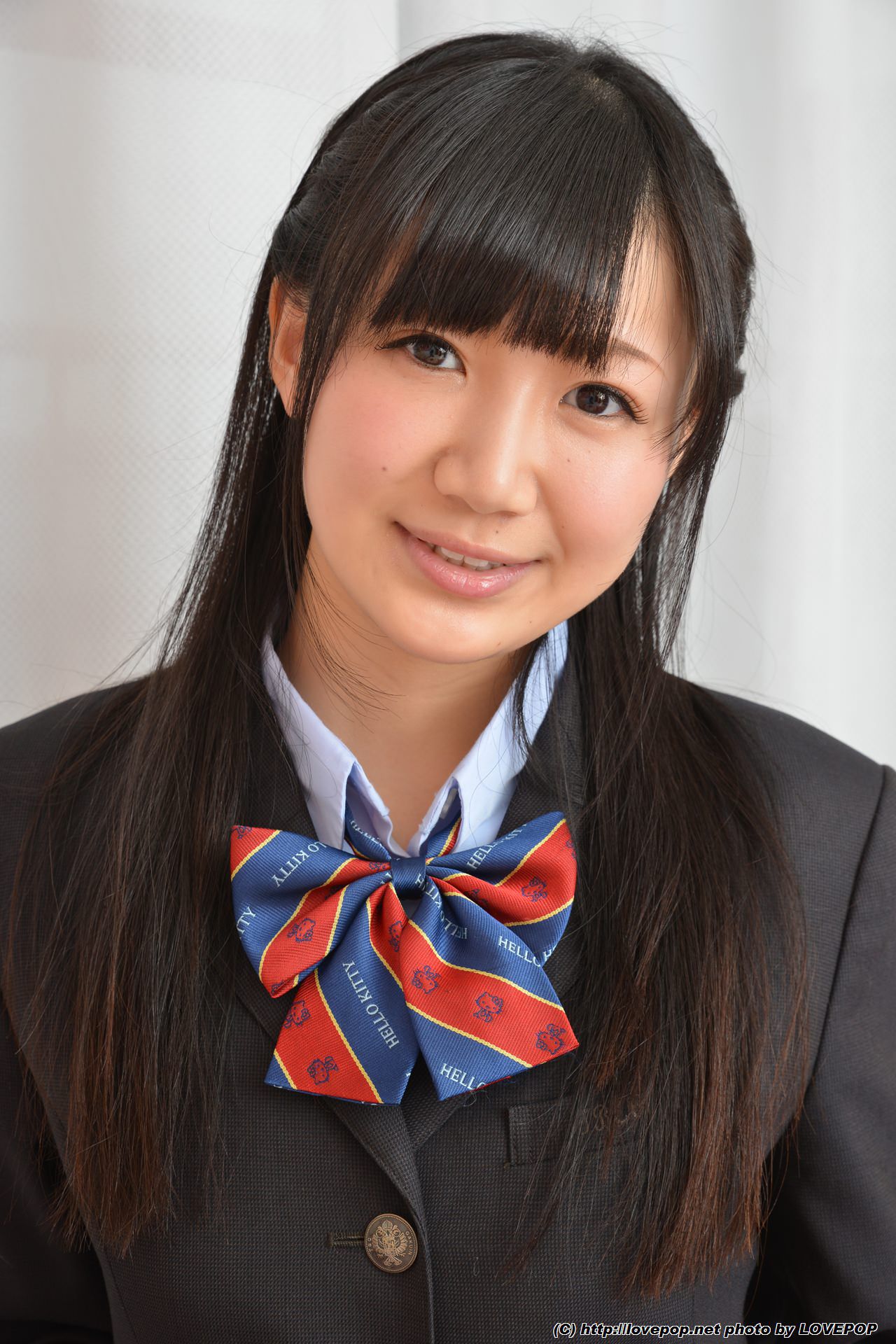 Maki Hoshikawa 星川麻紀 Set1 [LovePop]