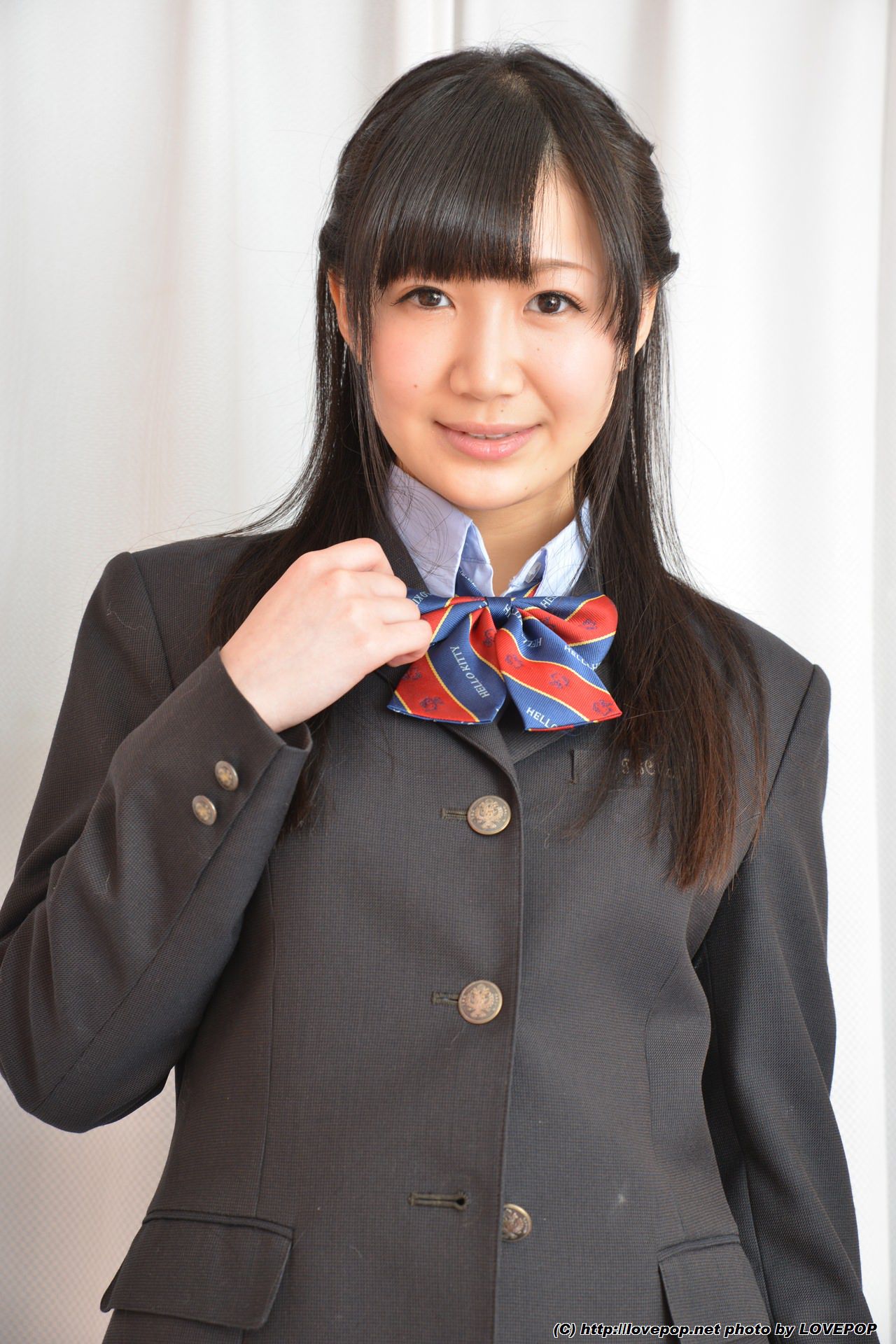 Maki Hoshikawa 星川麻紀 Set1 [LovePop]