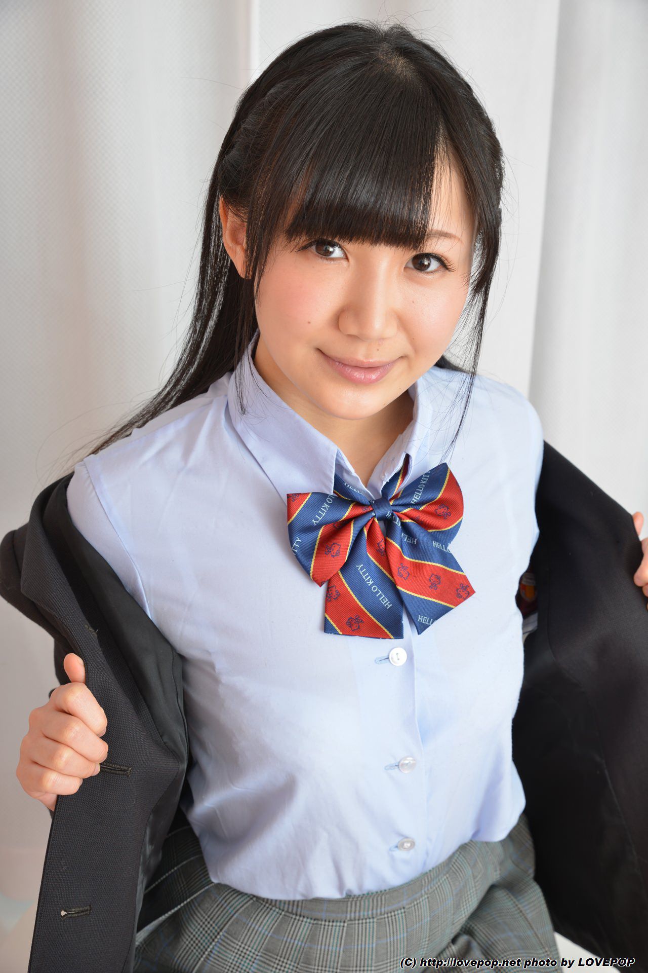 Maki Hoshikawa 星川麻紀 Set1 [LovePop]