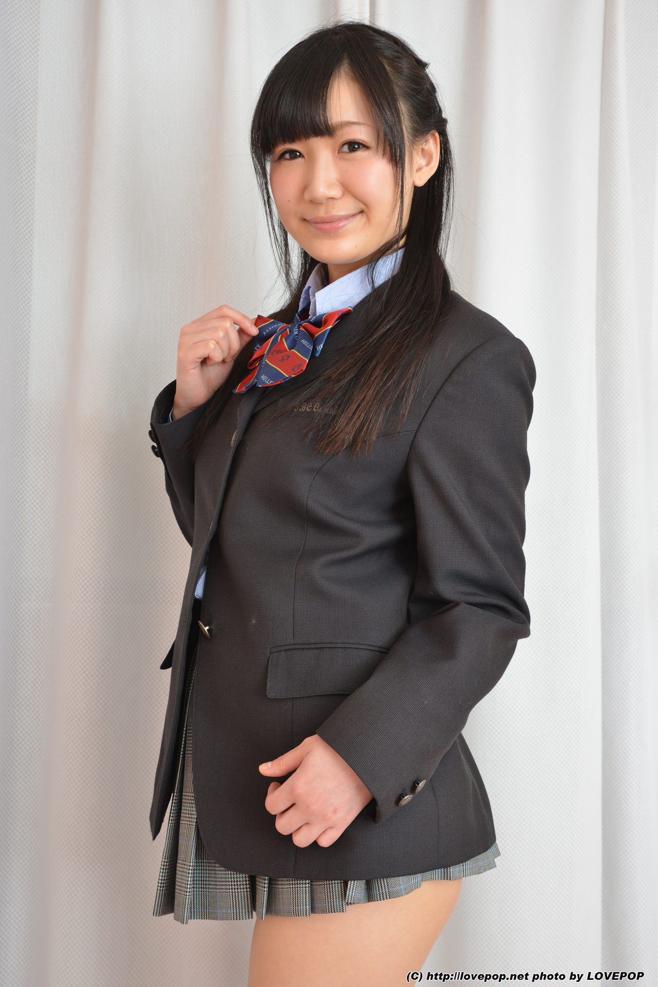 Maki Hoshikawa 星川麻紀 Set1 [LovePop]