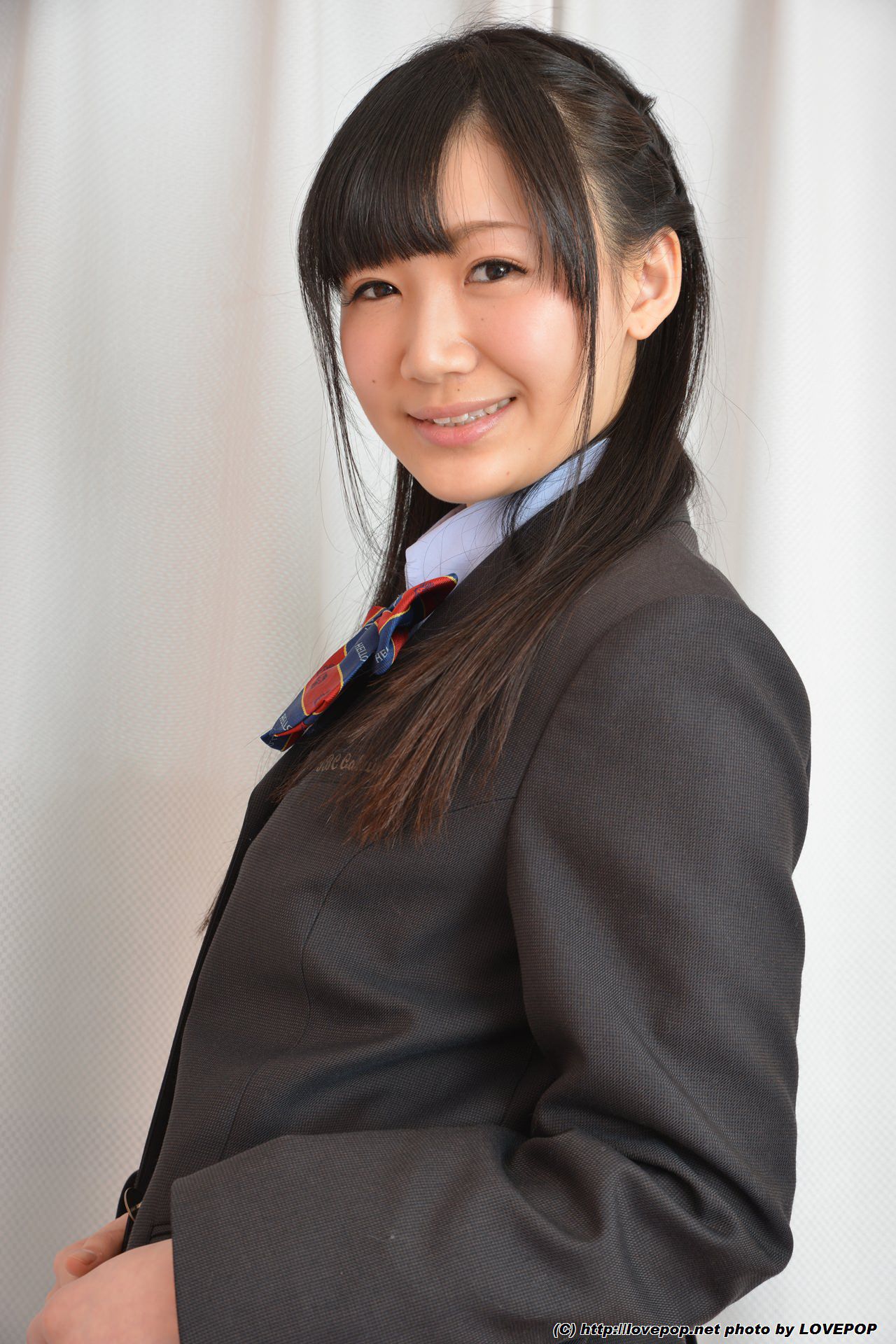 Maki Hoshikawa 星川麻紀 Set1 [LovePop]