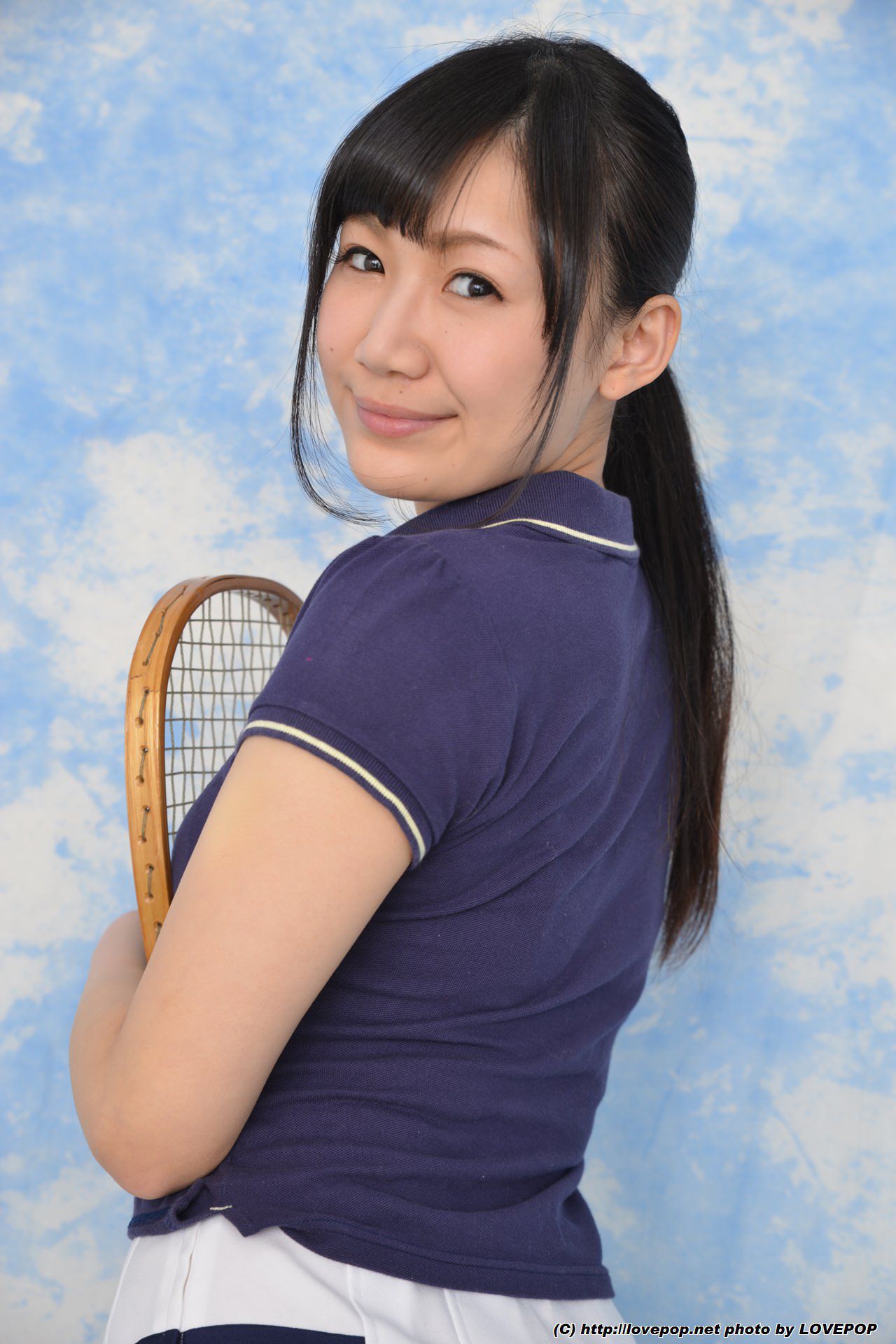 星川麻紀 Maki Hoshikawa Set2 [LovePop]