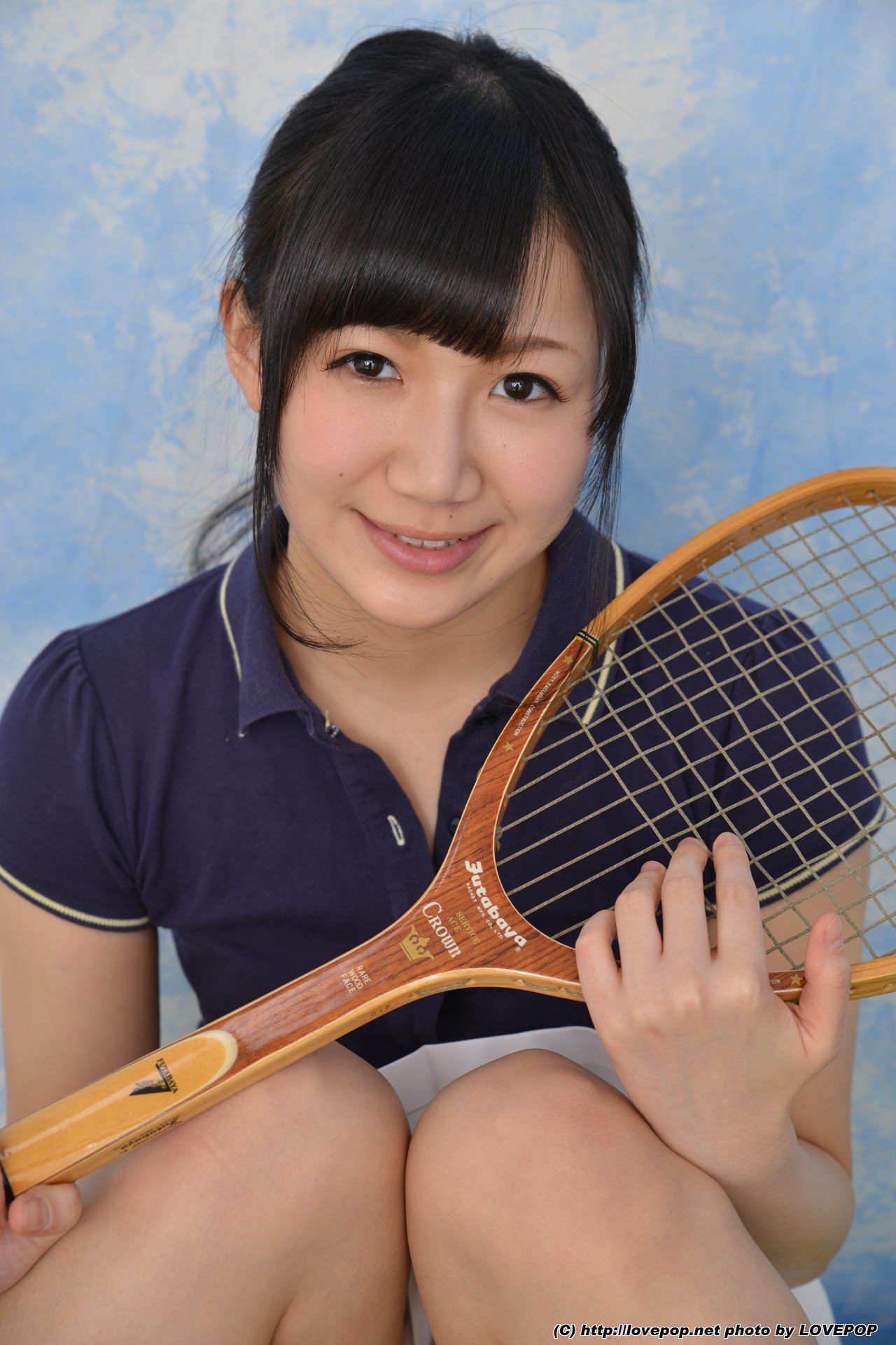 星川麻紀 Maki Hoshikawa Set2 [LovePop]