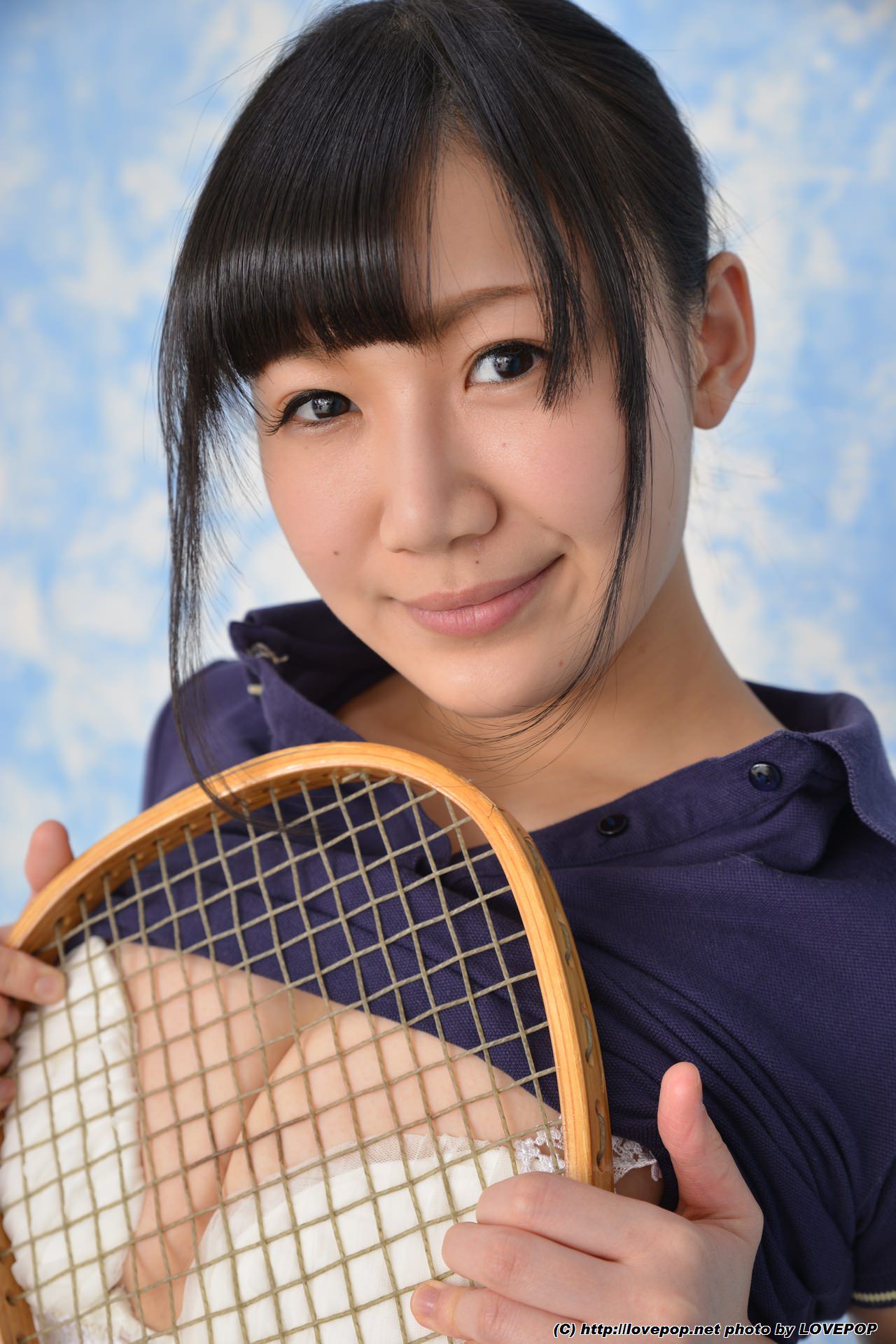 星川麻紀 Maki Hoshikawa Set2 [LovePop]