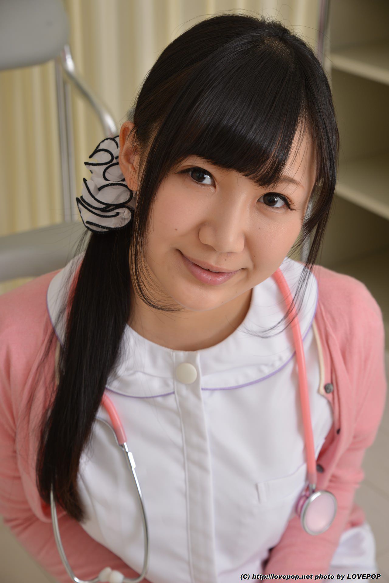 Maki Hoshikawa 星川麻紀 Set3 [LovePop]