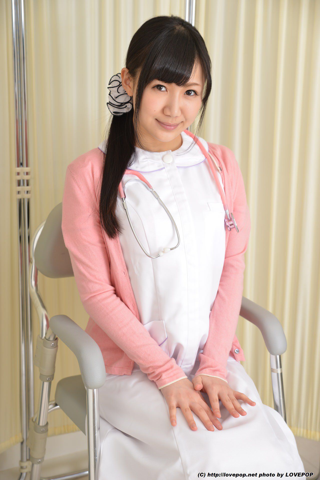 Maki Hoshikawa 星川麻紀 Set3 [LovePop]