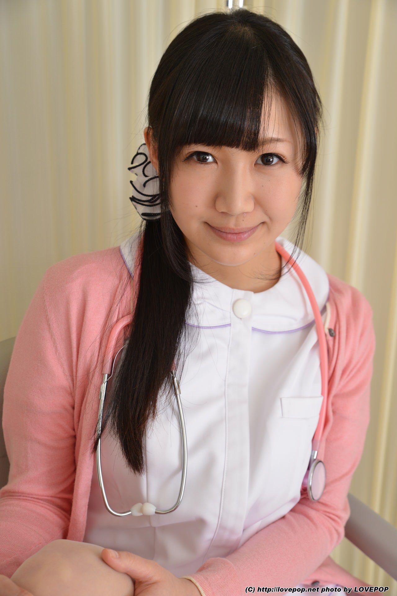 Maki Hoshikawa 星川麻紀 Set3 [LovePop]