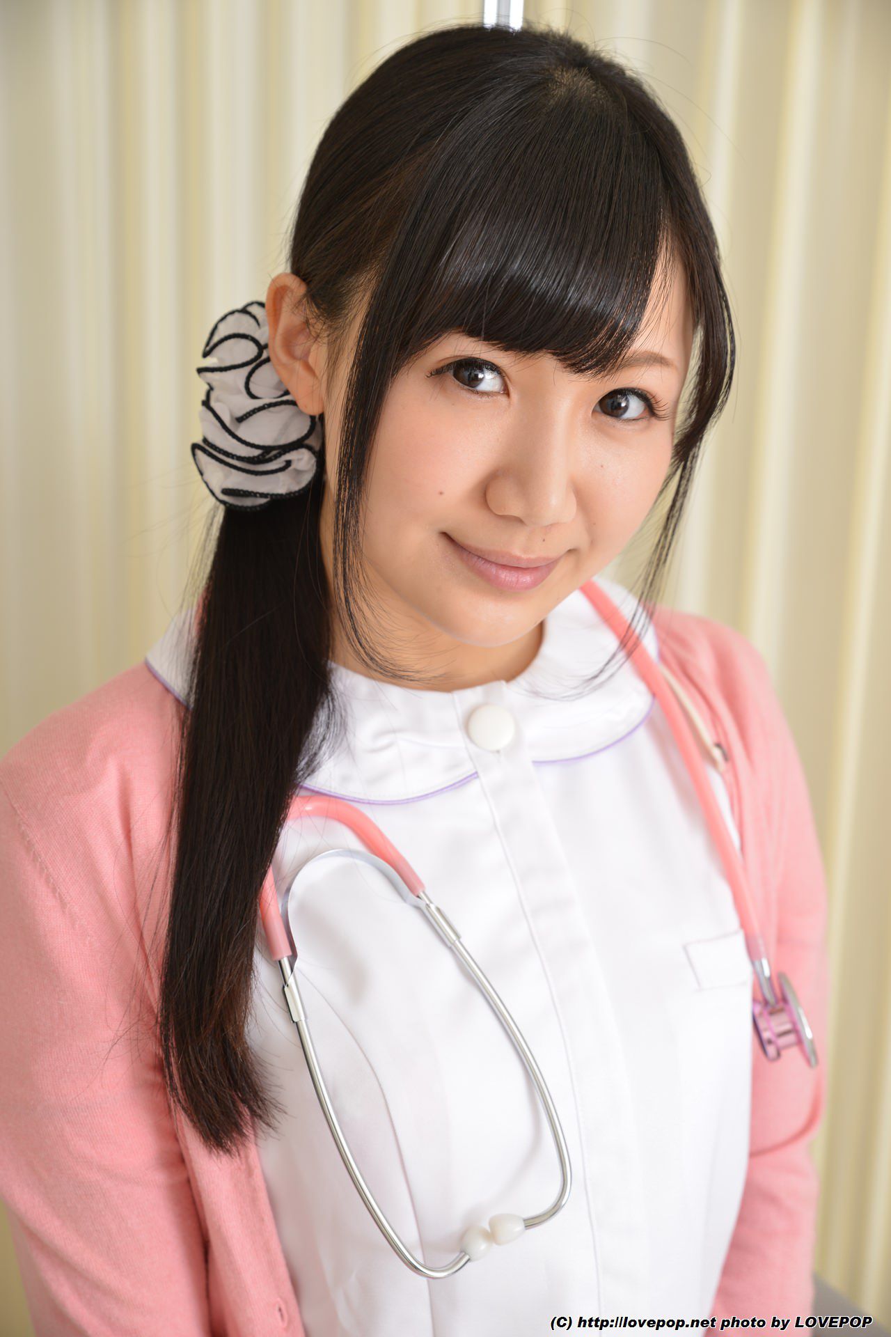 Maki Hoshikawa 星川麻紀 Set3 [LovePop]