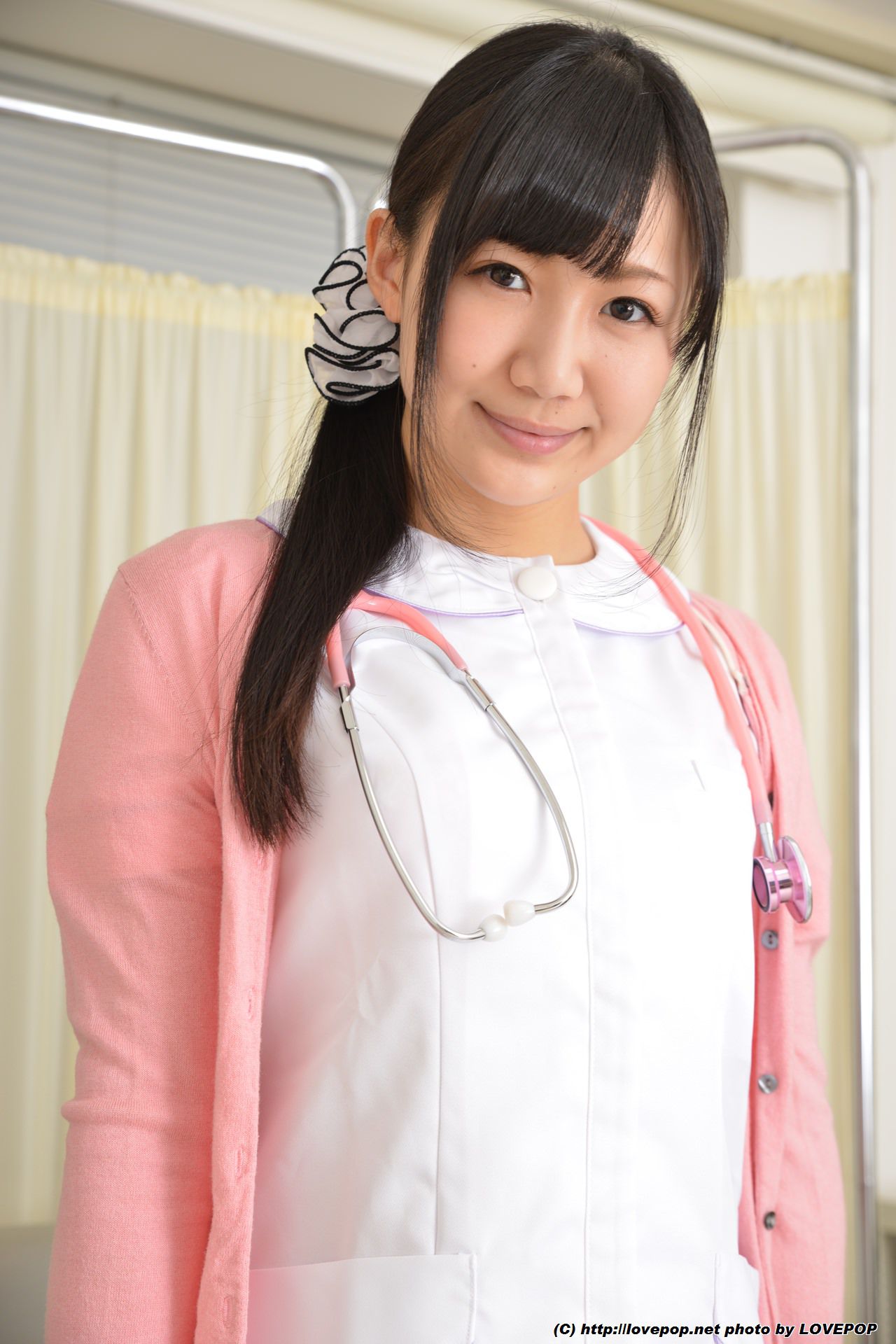 Maki Hoshikawa 星川麻紀 Set3 [LovePop]