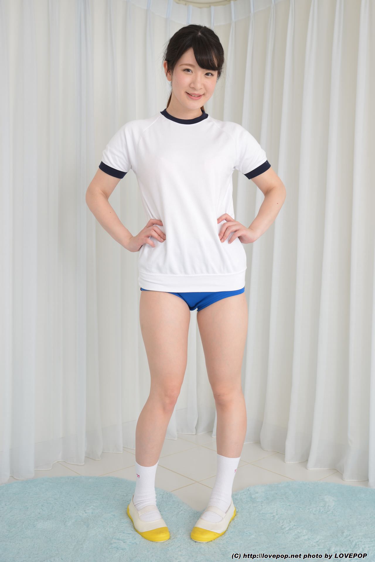 Aoi Kousaka 香坂葵 Set3 [LovePop]