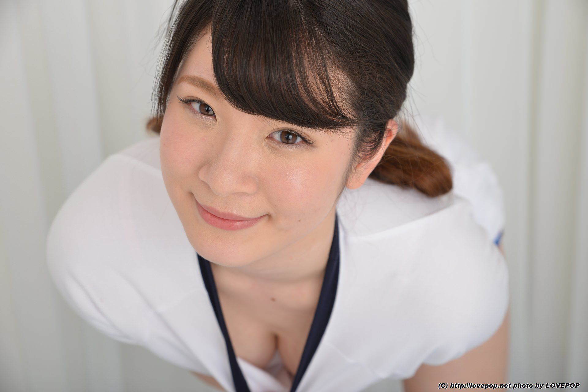 Aoi Kousaka 香坂葵 Set3 [LovePop]
