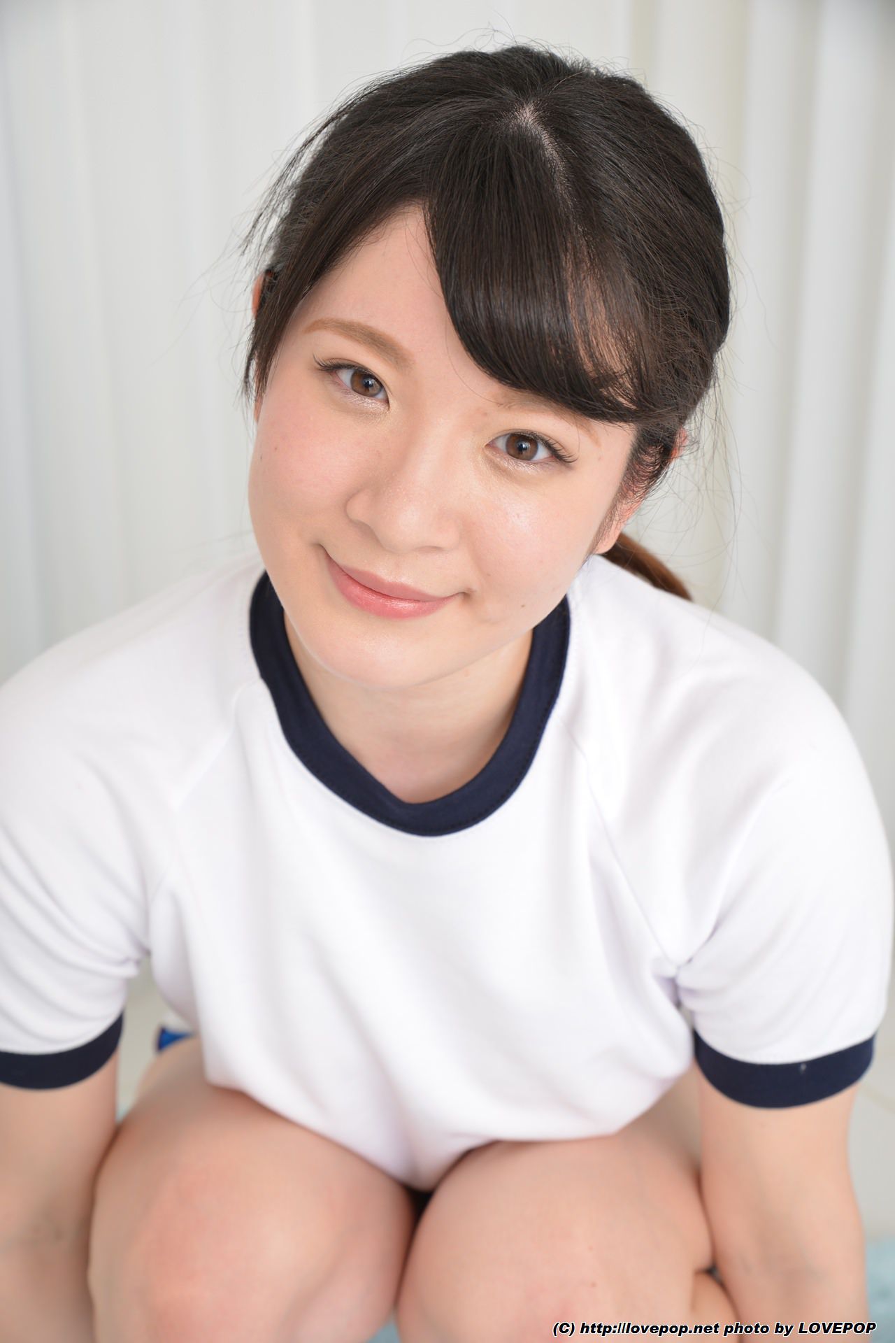 Aoi Kousaka 香坂葵 Set3 [LovePop]