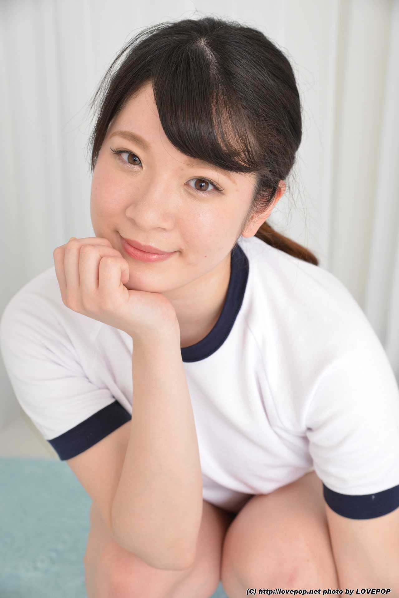 Aoi Kousaka 香坂葵 Set3 [LovePop]