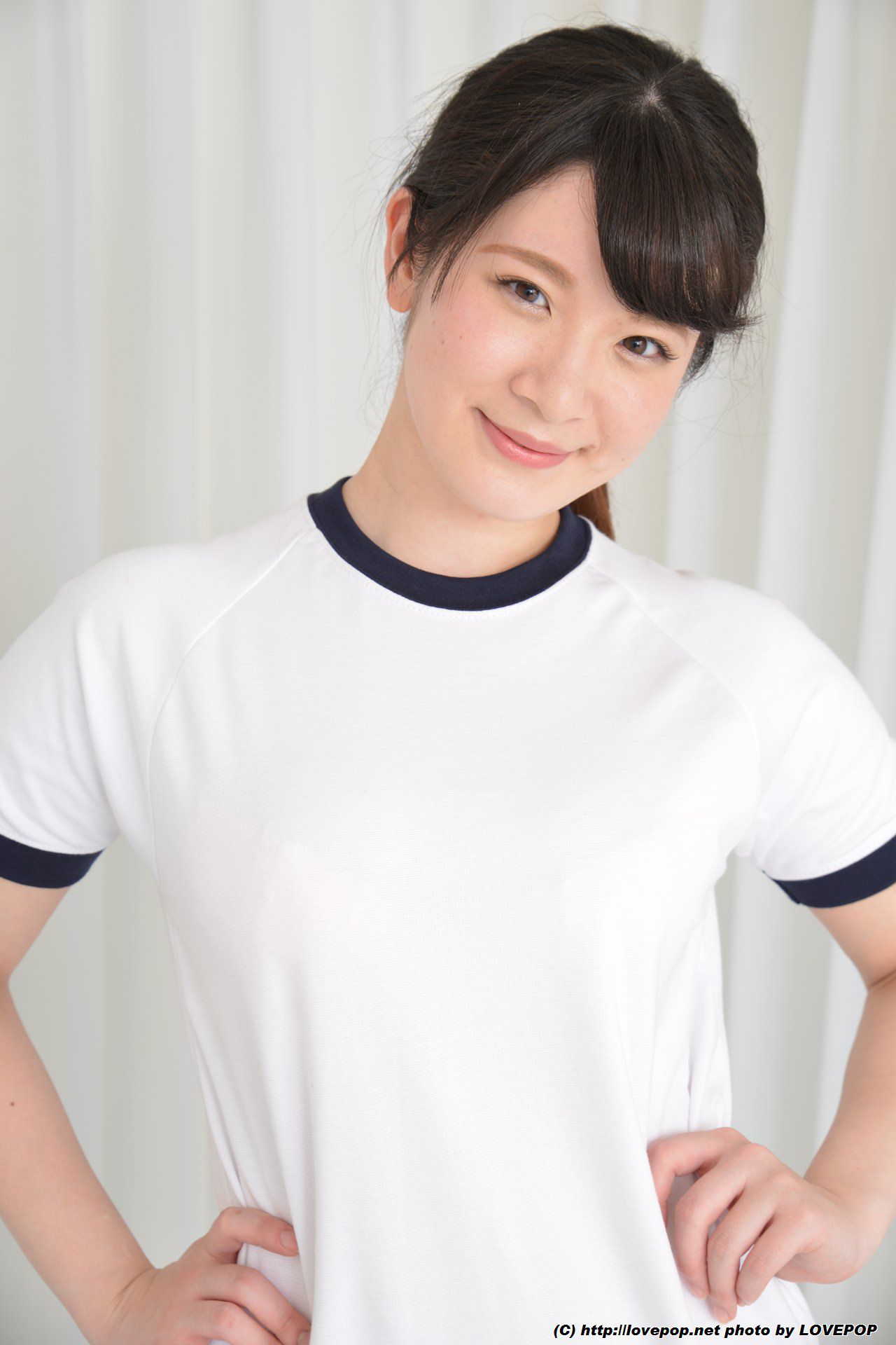 Aoi Kousaka 香坂葵 Set3 [LovePop]