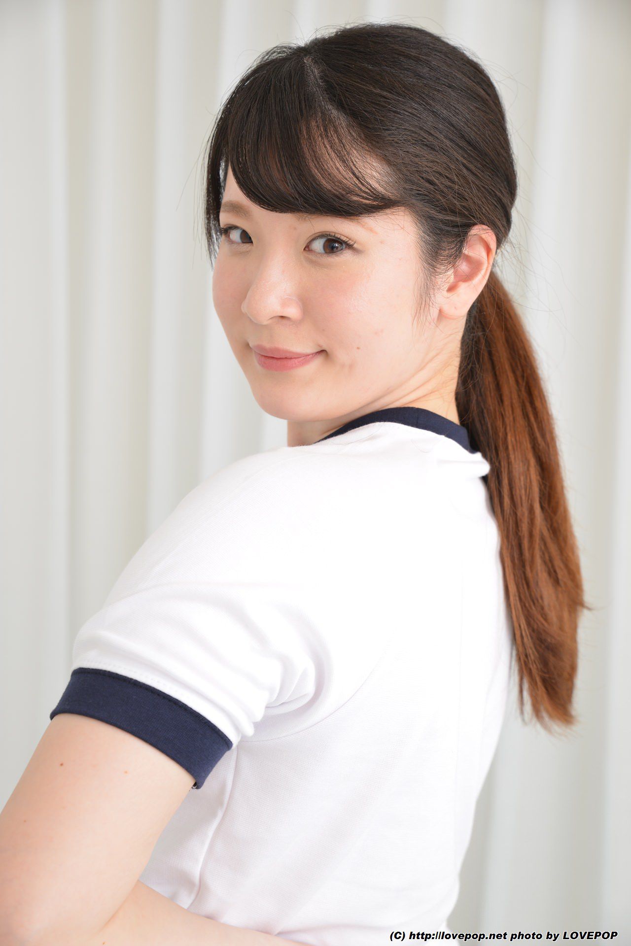 Aoi Kousaka 香坂葵 Set3 [LovePop]