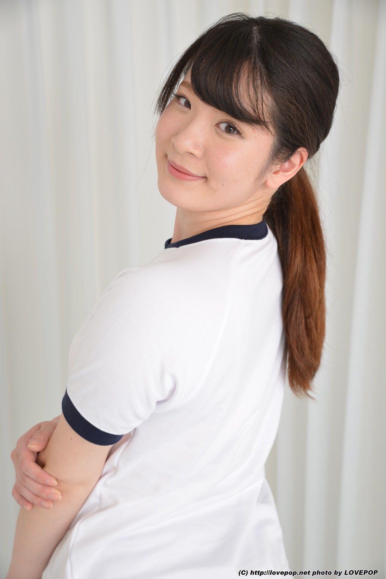 Aoi Kousaka 香坂葵 Set3 [LovePop]