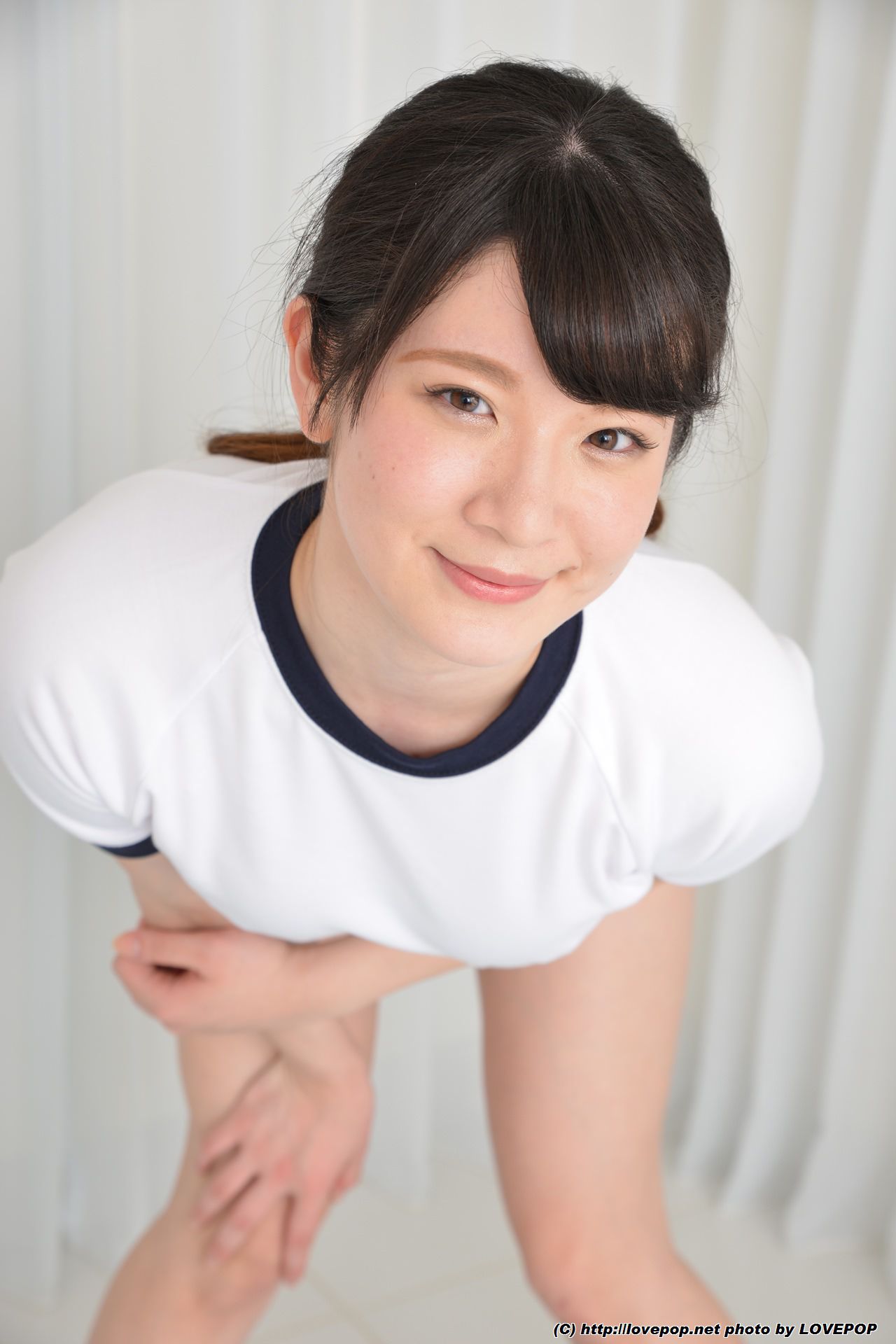 Aoi Kousaka 香坂葵 Set3 [LovePop]