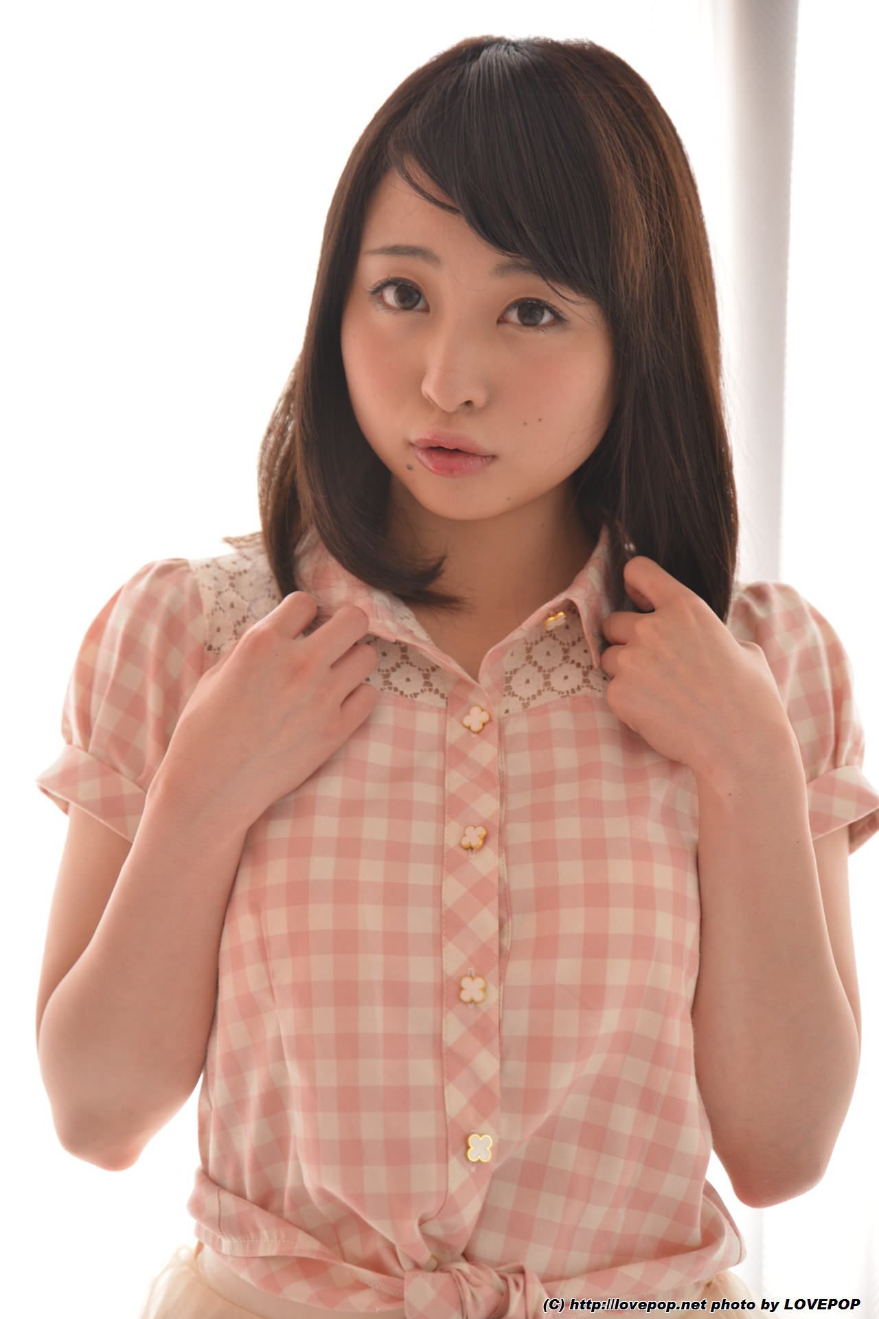 Emiri Takayama 高山绘美里/高山えみり Set1 [LovePop]