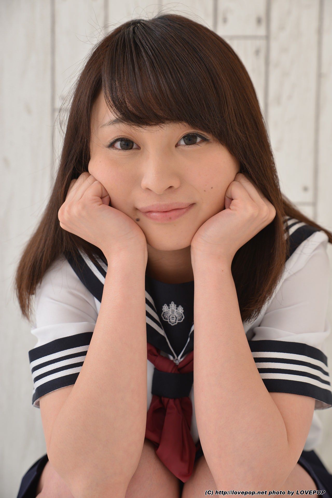 Emiri Takayama 高山えみり/高山绘美里 Set2 [LovePop]