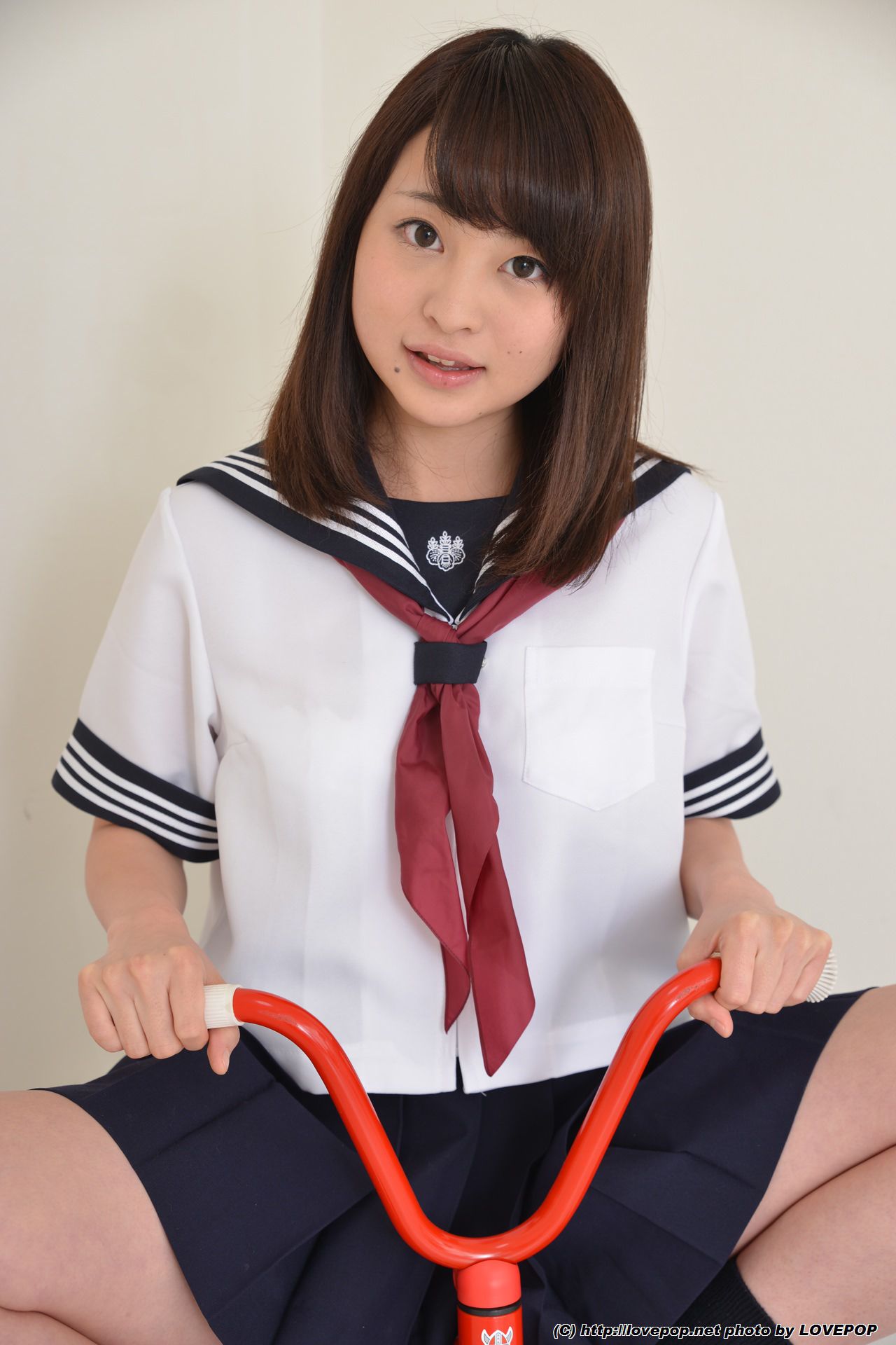 Emiri Takayama 高山えみり/高山绘美里 Set2 [LovePop]