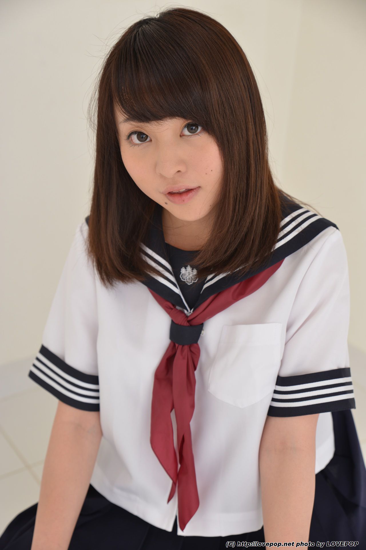 Emiri Takayama 高山えみり/高山绘美里 Set2 [LovePop]