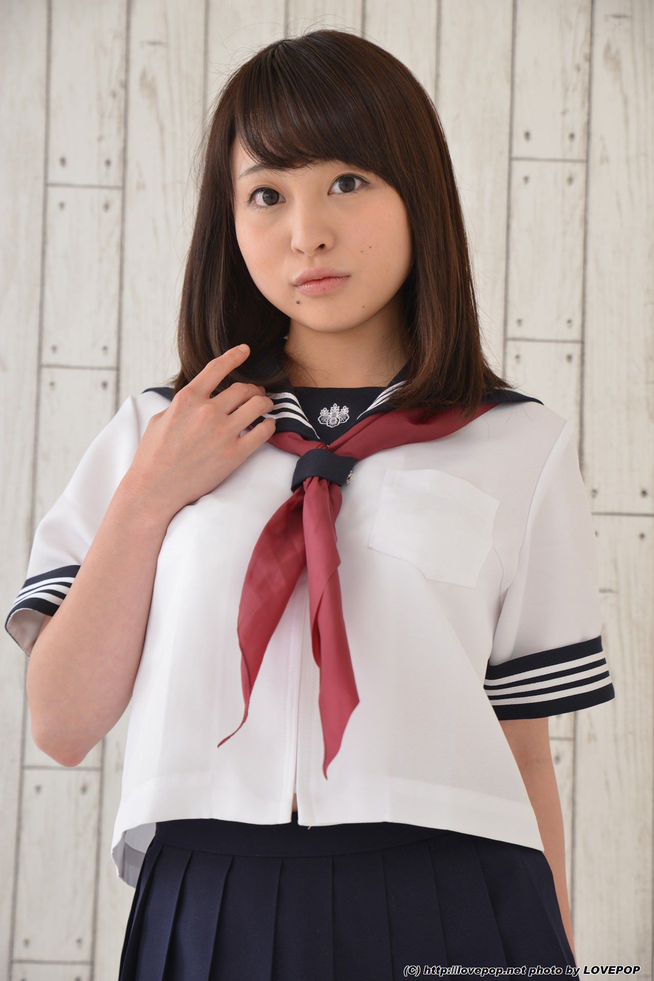 Emiri Takayama 高山えみり/高山绘美里 Set2 [LovePop]