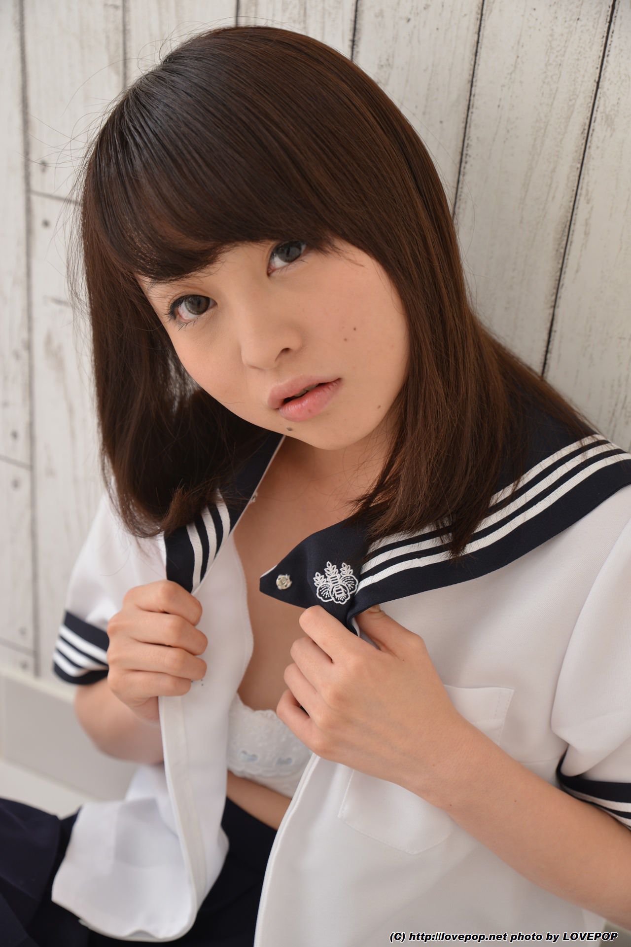 Emiri Takayama 高山えみり/高山绘美里 Set2 [LovePop]