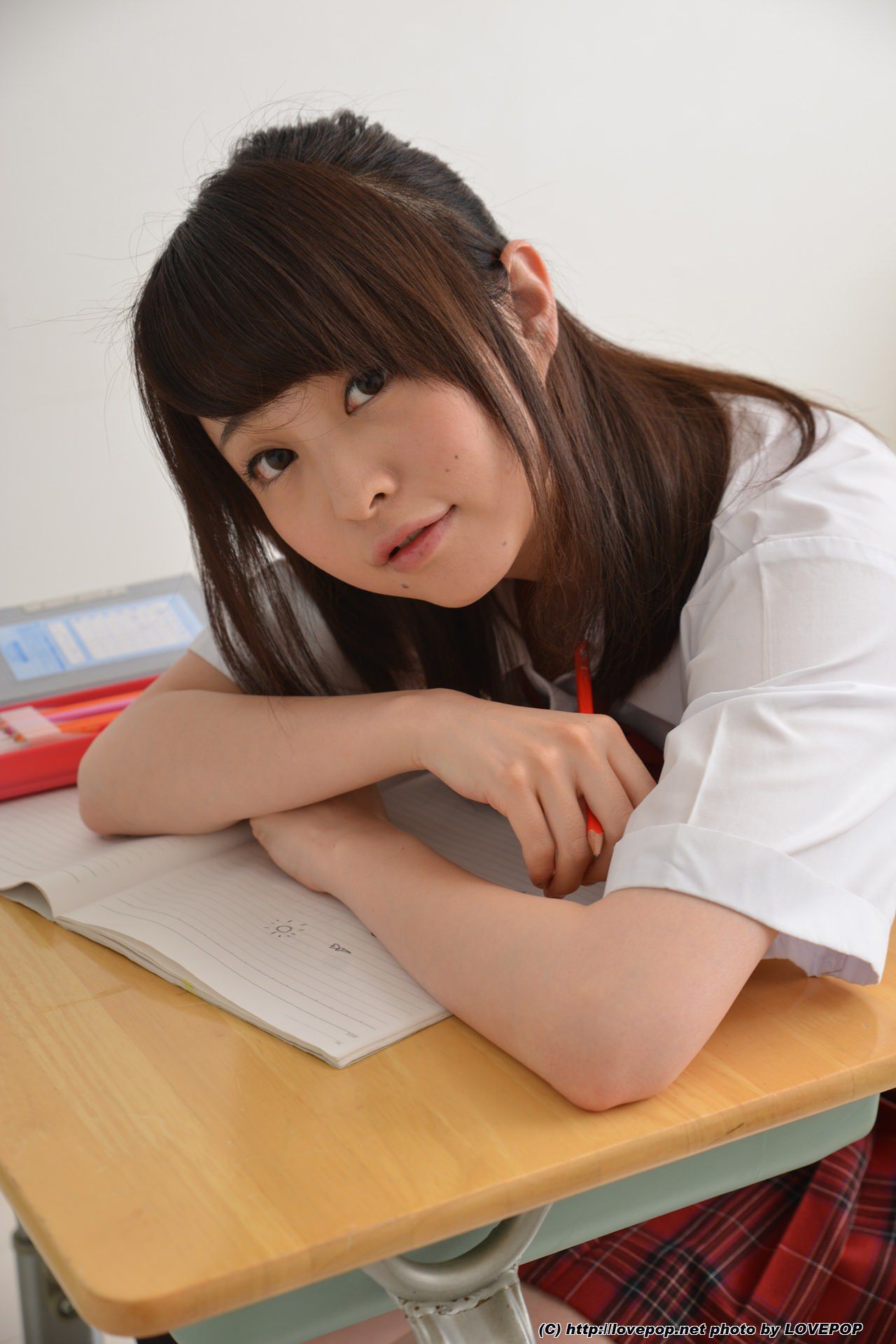 高山えみり Emiri Takayama Set3 [LovePop]