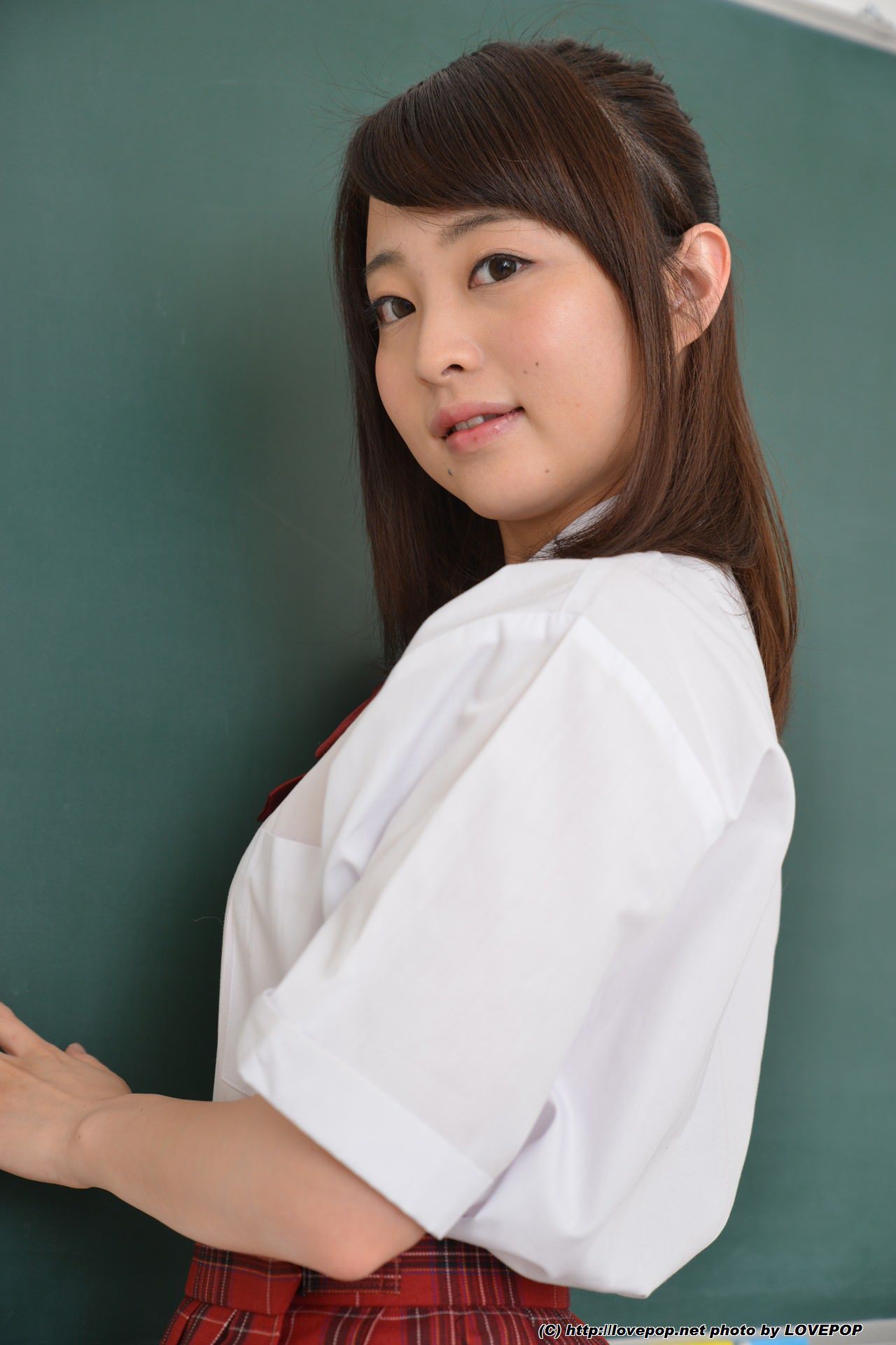 高山えみり Emiri Takayama Set3 [LovePop]