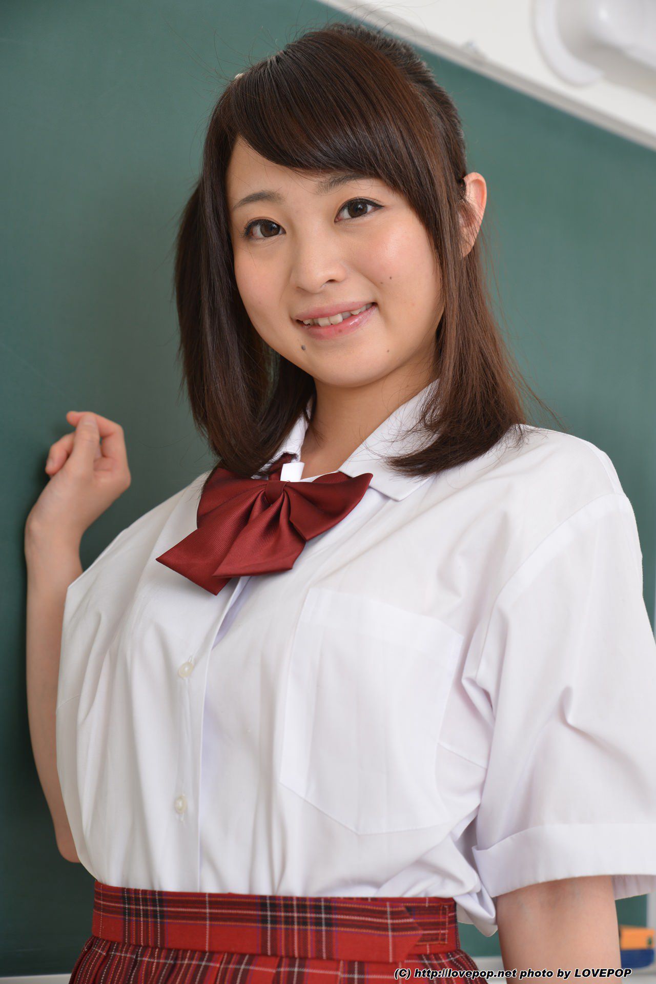 高山えみり Emiri Takayama Set3 [LovePop]