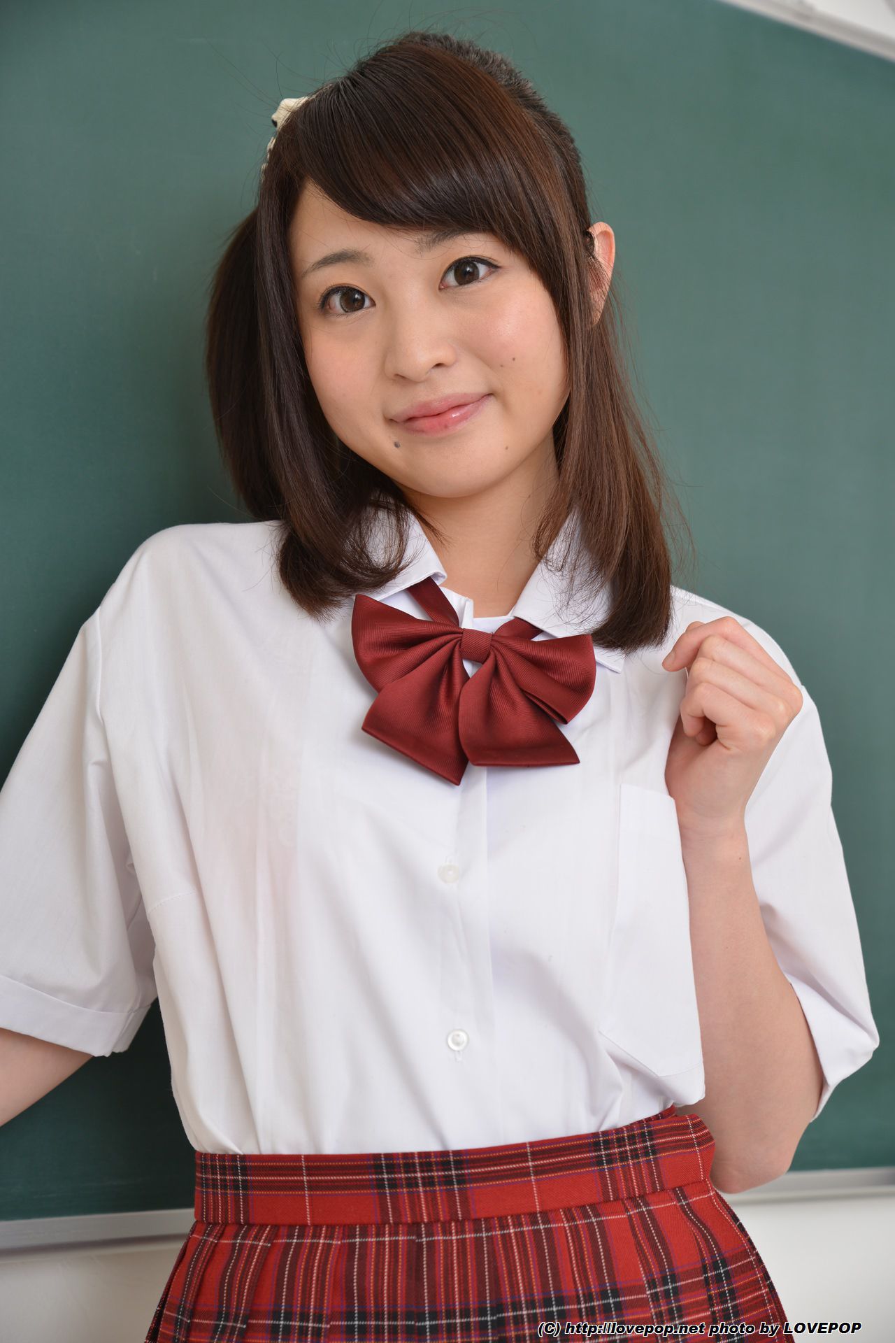 高山えみり Emiri Takayama Set3 [LovePop]