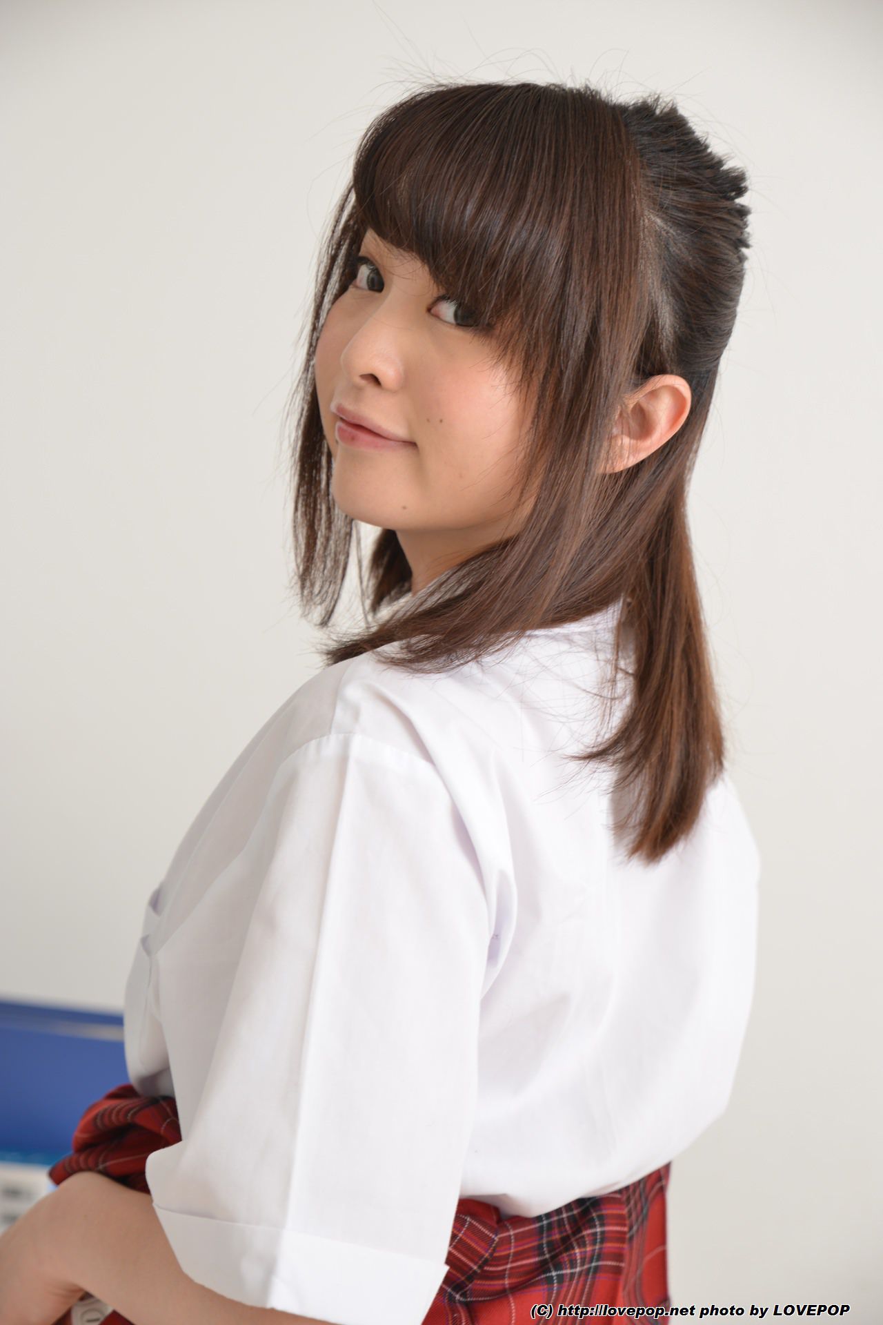 高山えみり Emiri Takayama Set3 [LovePop]