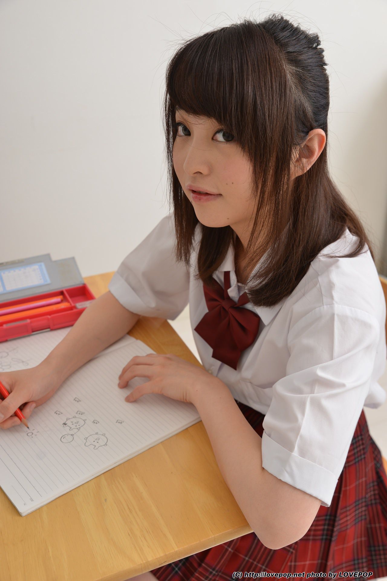 高山えみり Emiri Takayama Set3 [LovePop]
