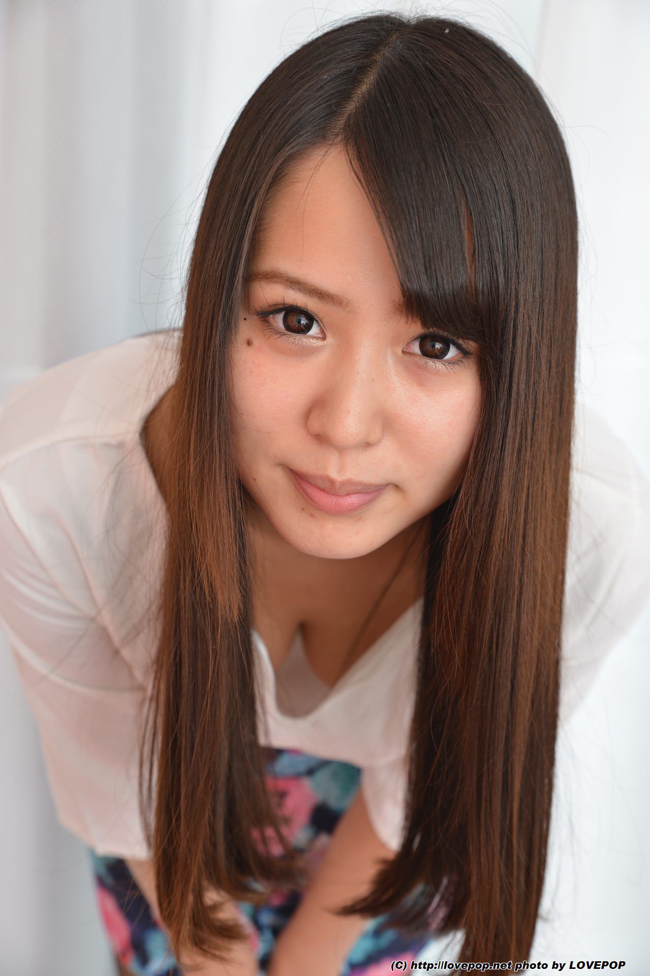 Miho Tohno 通野未帆/澤口美帆 Set6 [LovePop]