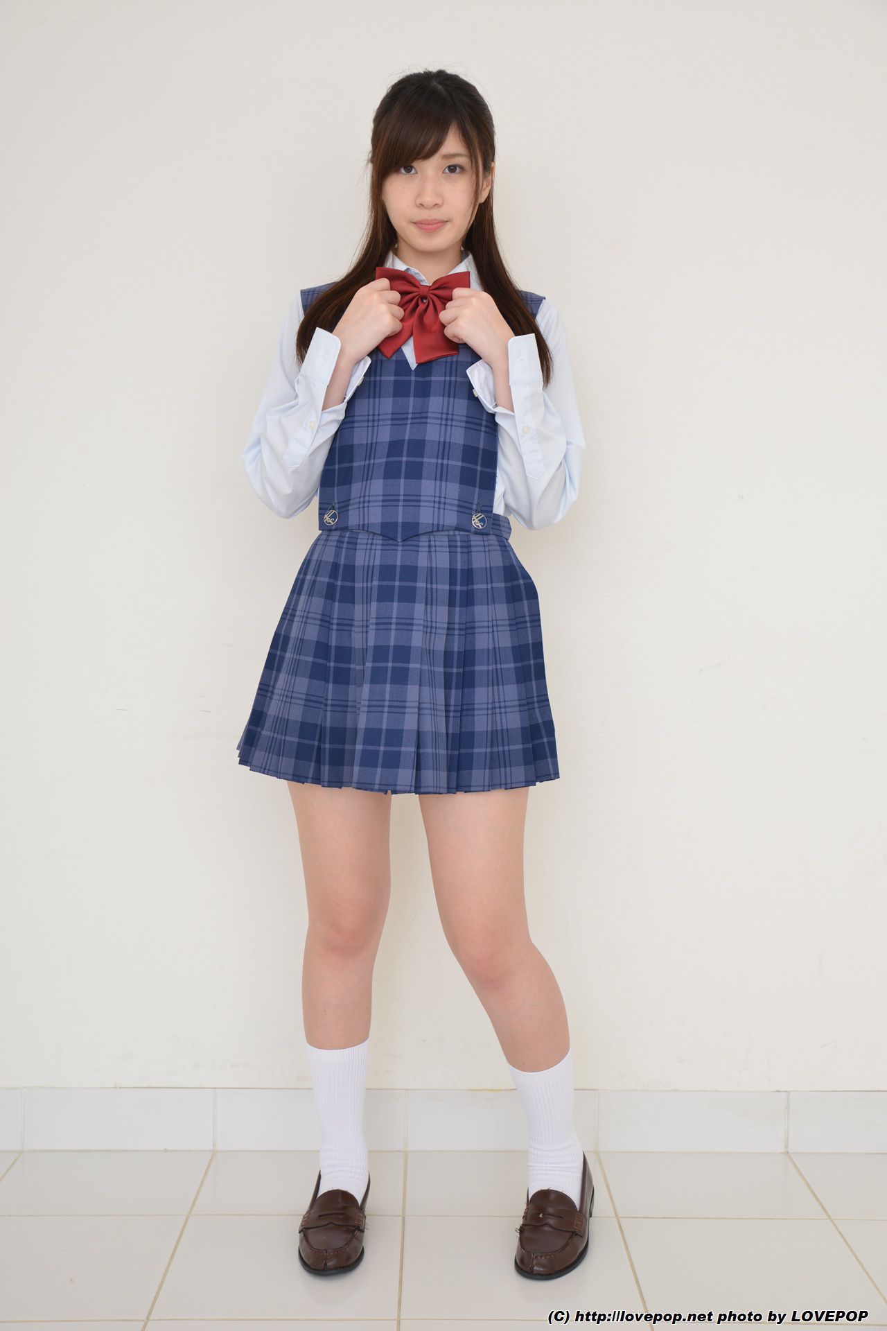 佐藤理亜 Ria Sato Set2 [LovePop]
