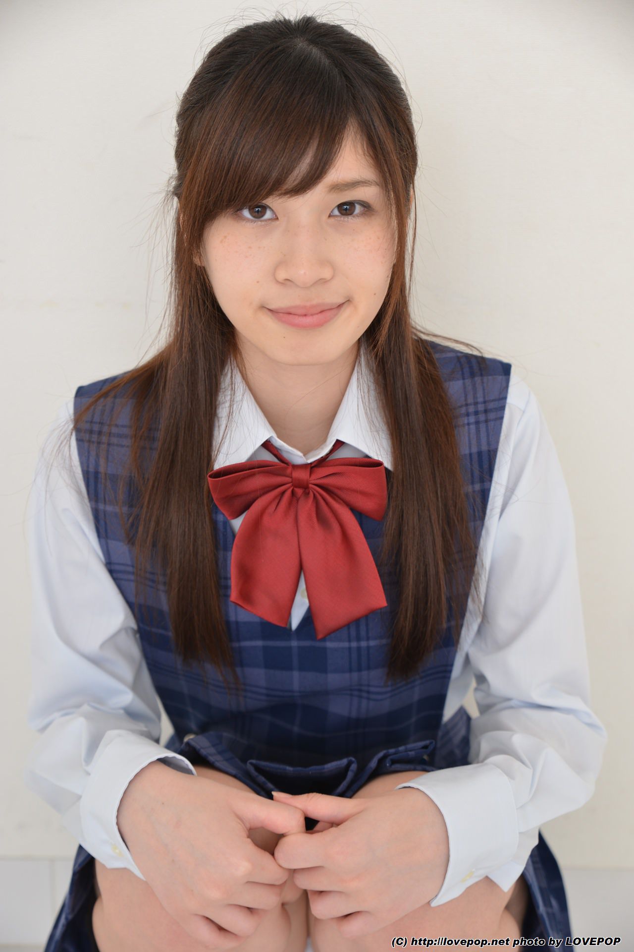 佐藤理亜 Ria Sato Set2 [LovePop]