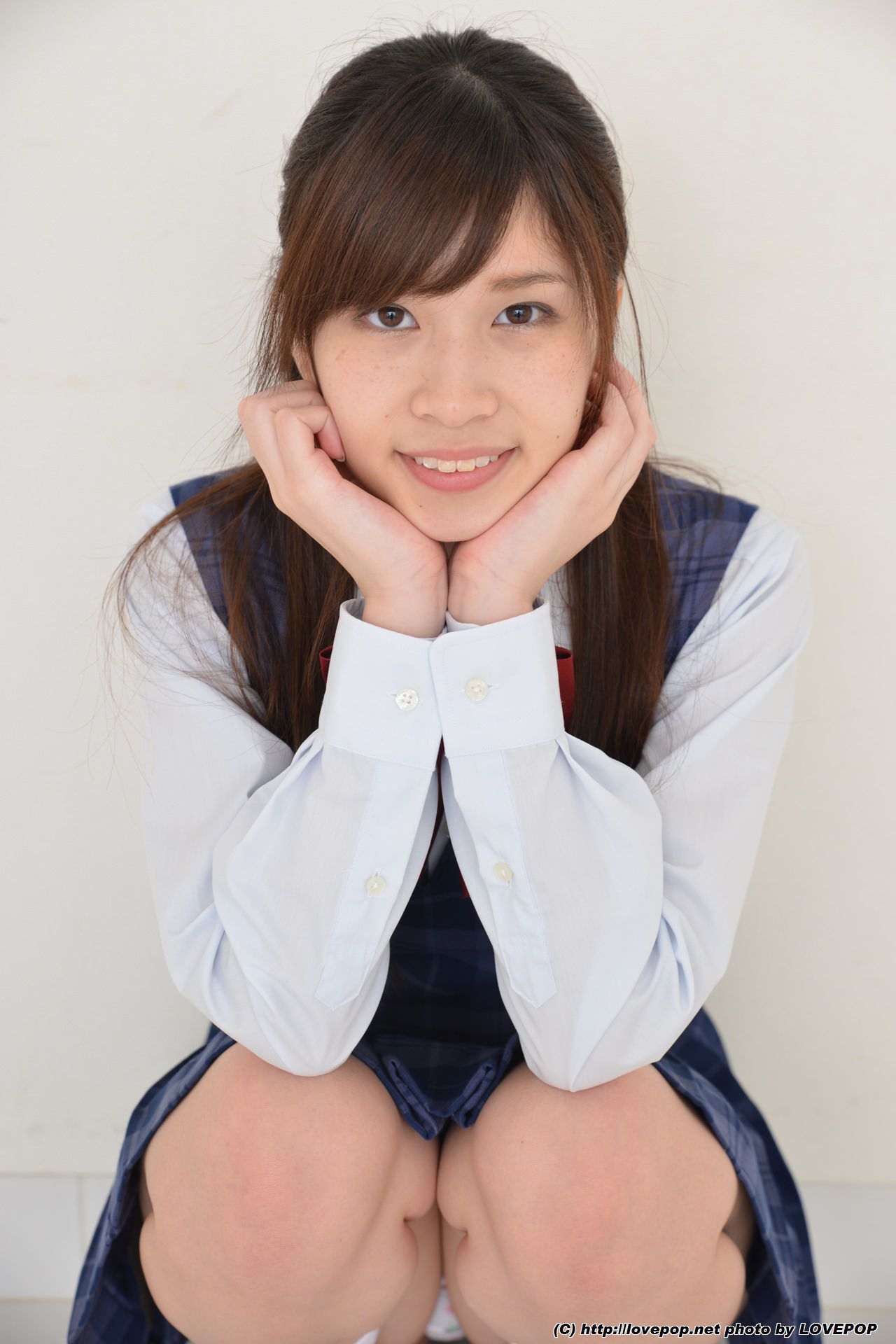 佐藤理亜 Ria Sato Set2 [LovePop]