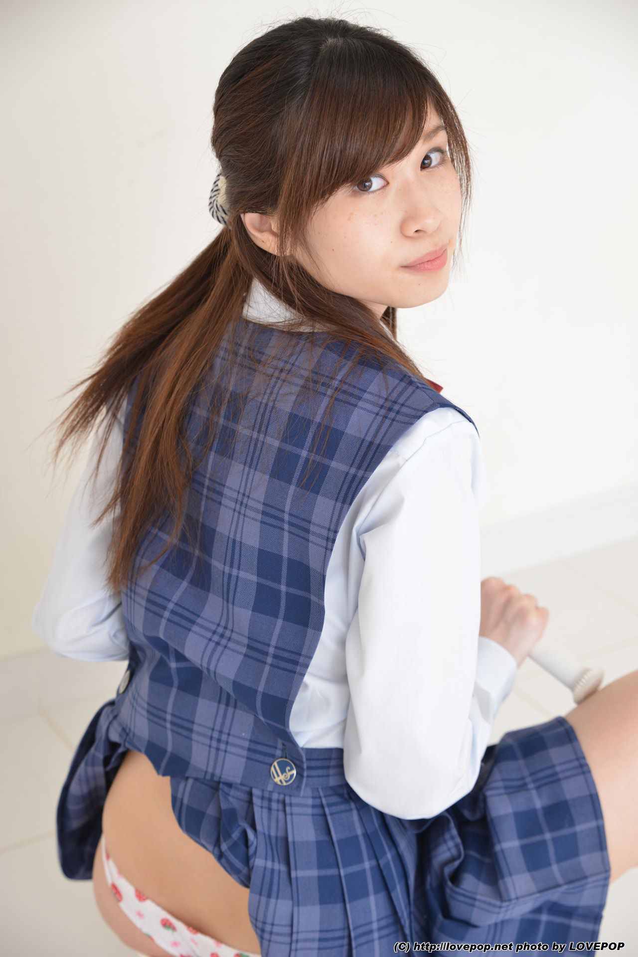 佐藤理亜 Ria Sato Set2 [LovePop]
