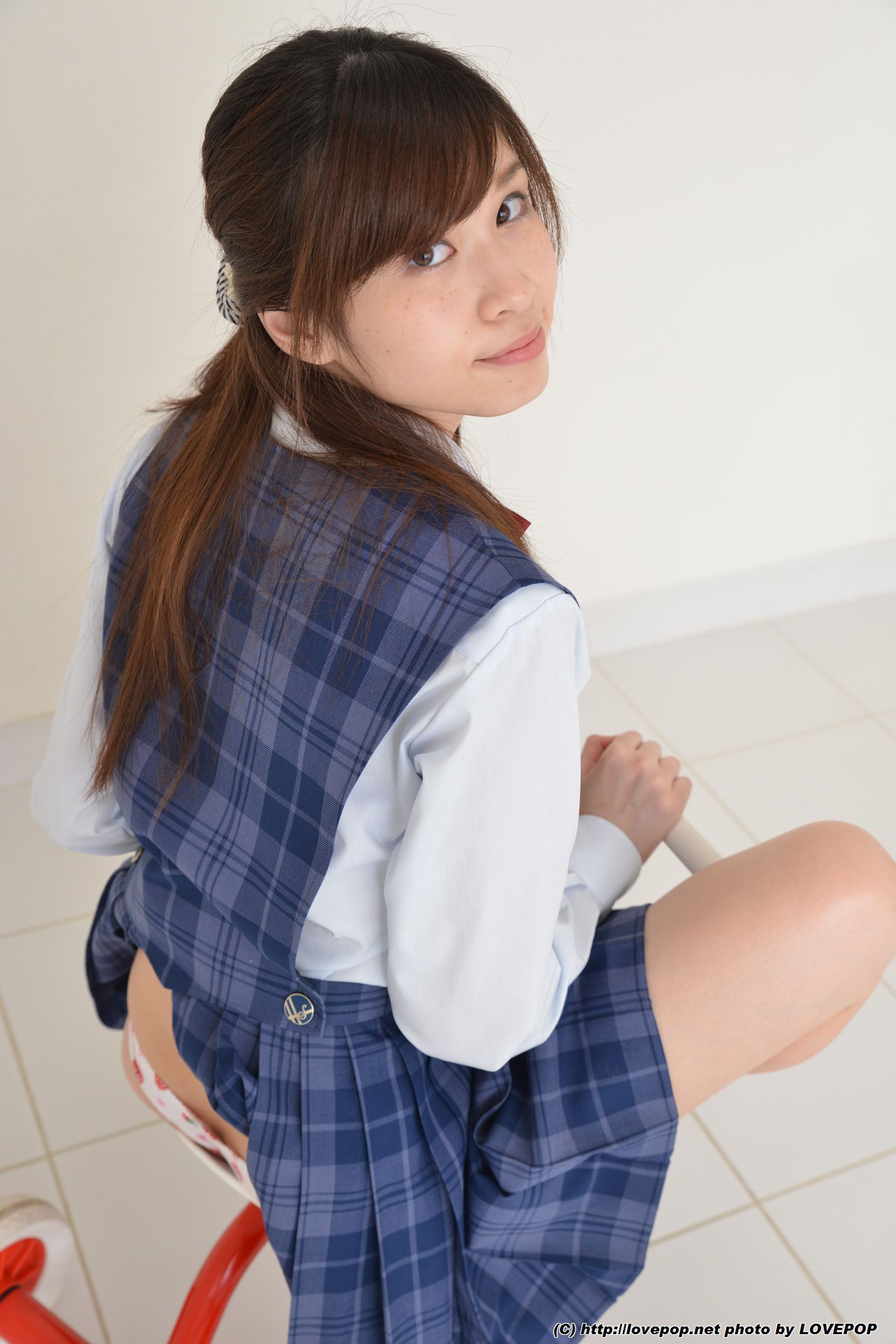 佐藤理亜 Ria Sato Set2 [LovePop]