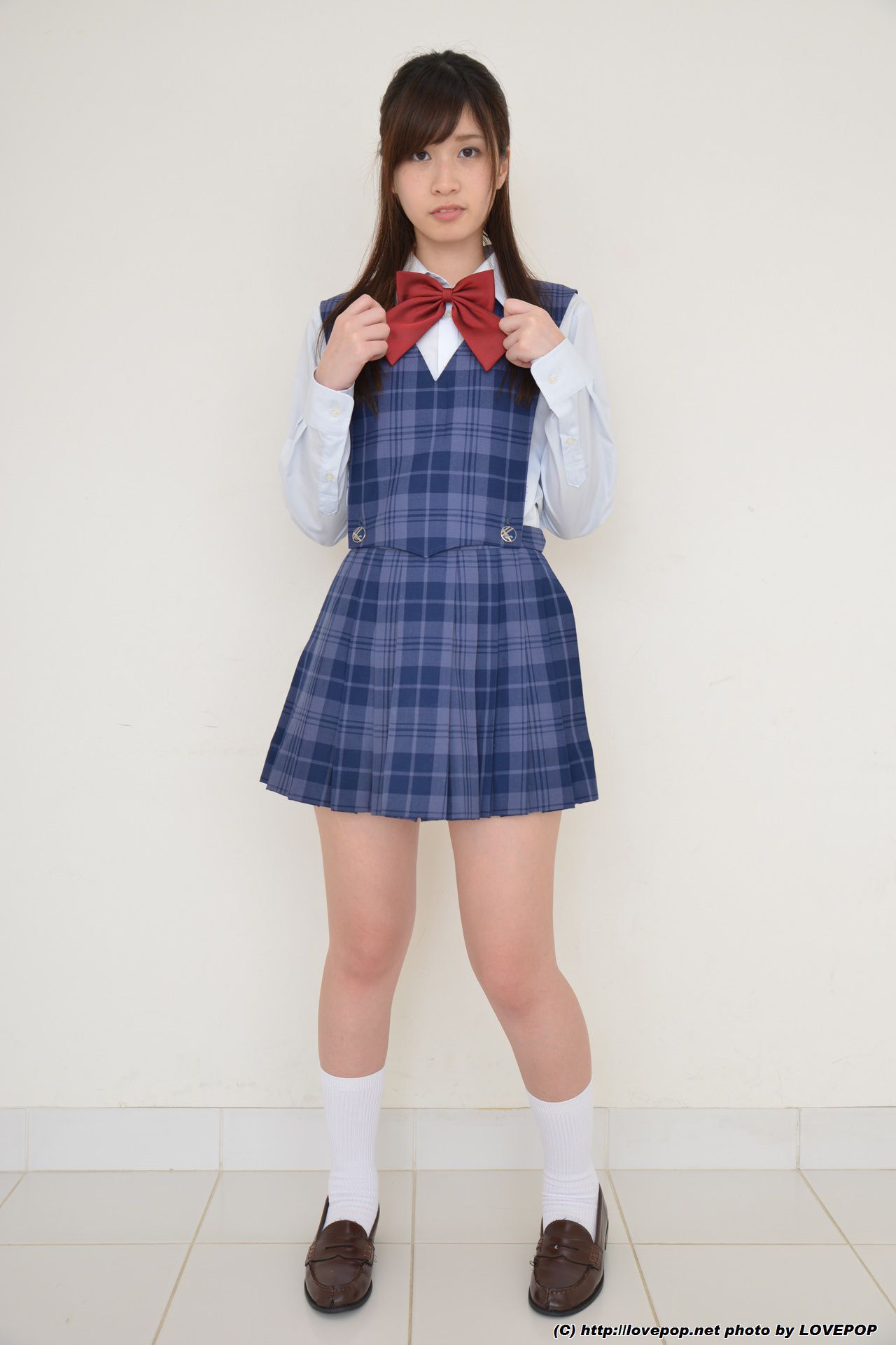 佐藤理亜 Ria Sato Set2 [LovePop]