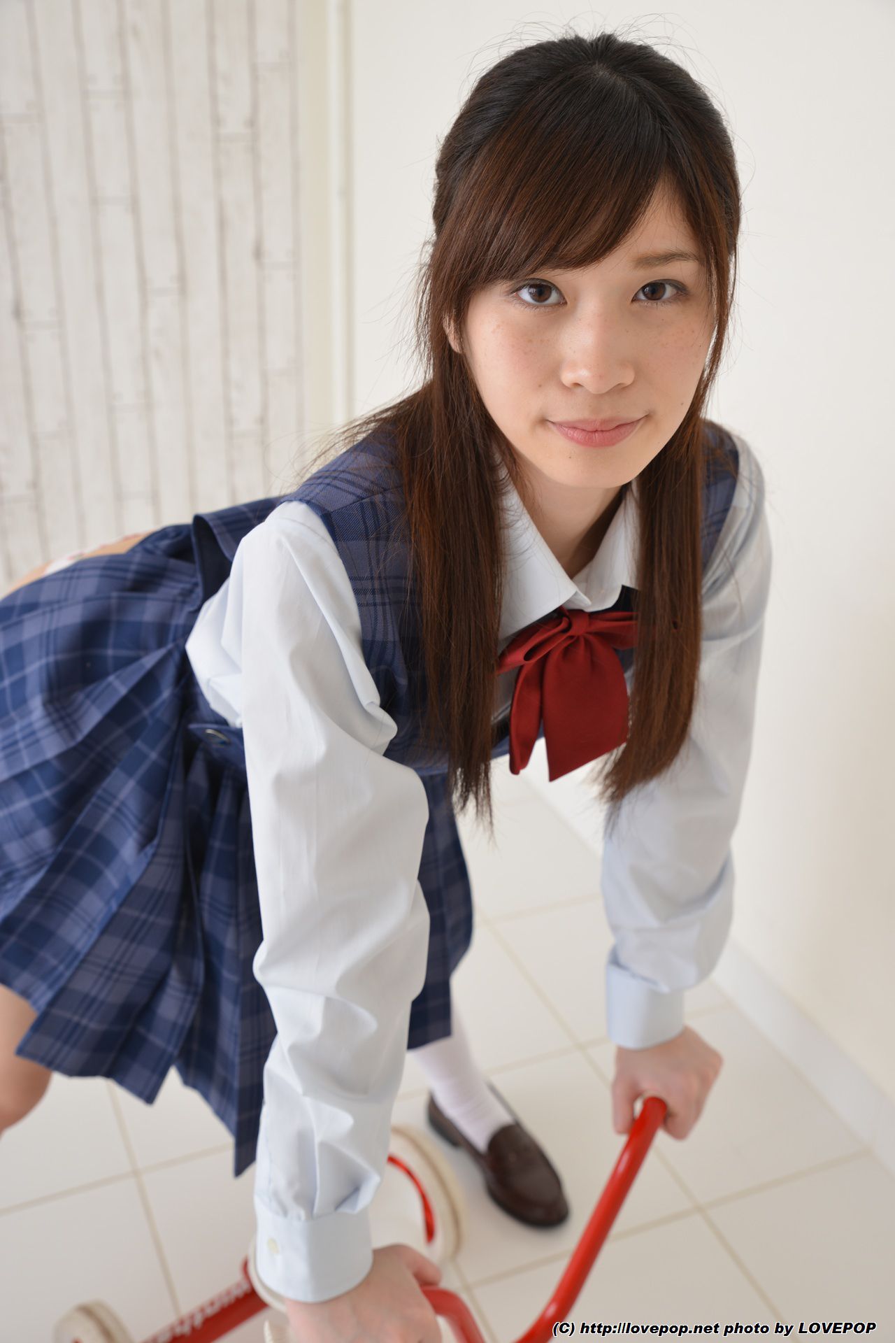 佐藤理亜 Ria Sato Set2 [LovePop]