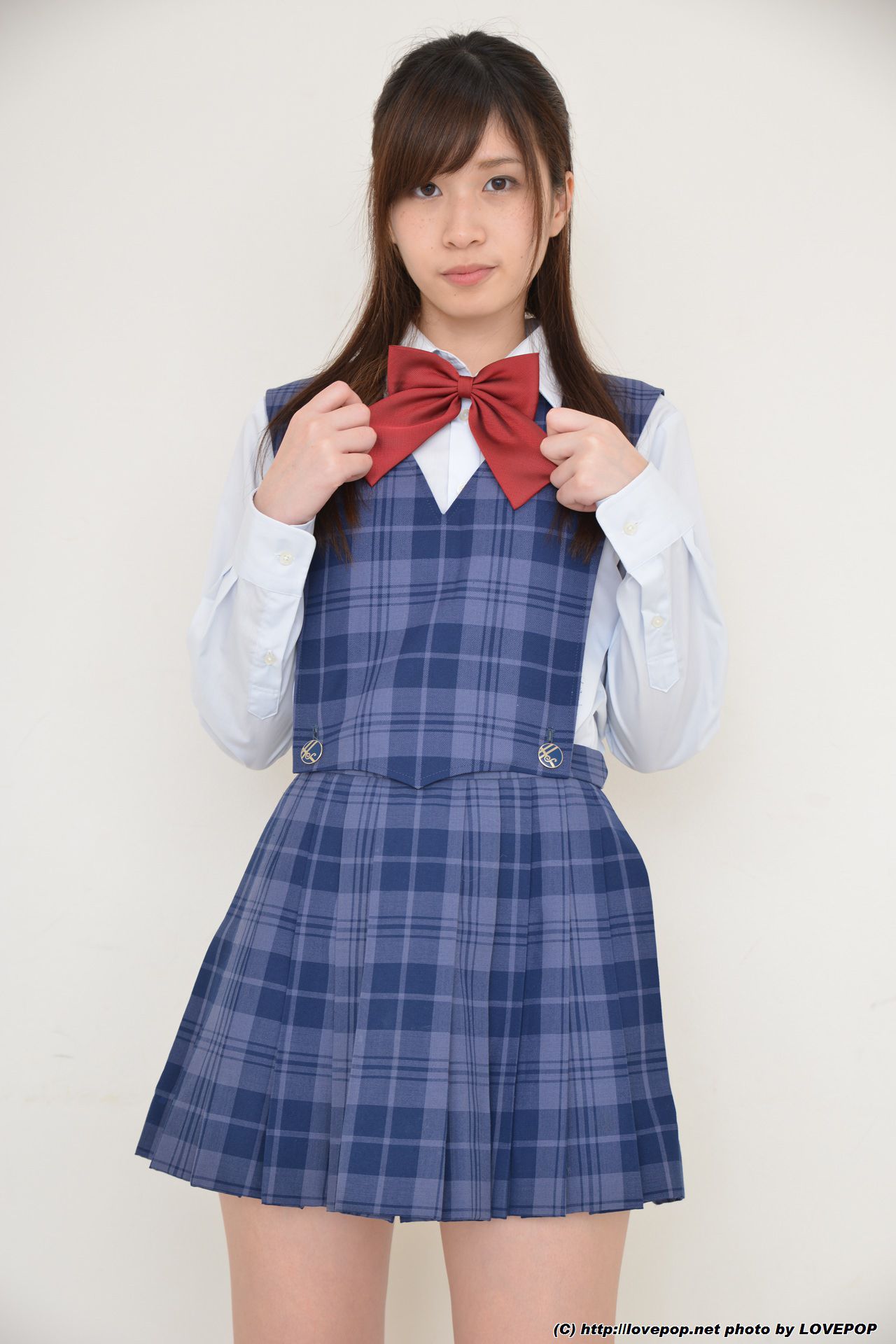 佐藤理亜 Ria Sato Set2 [LovePop]