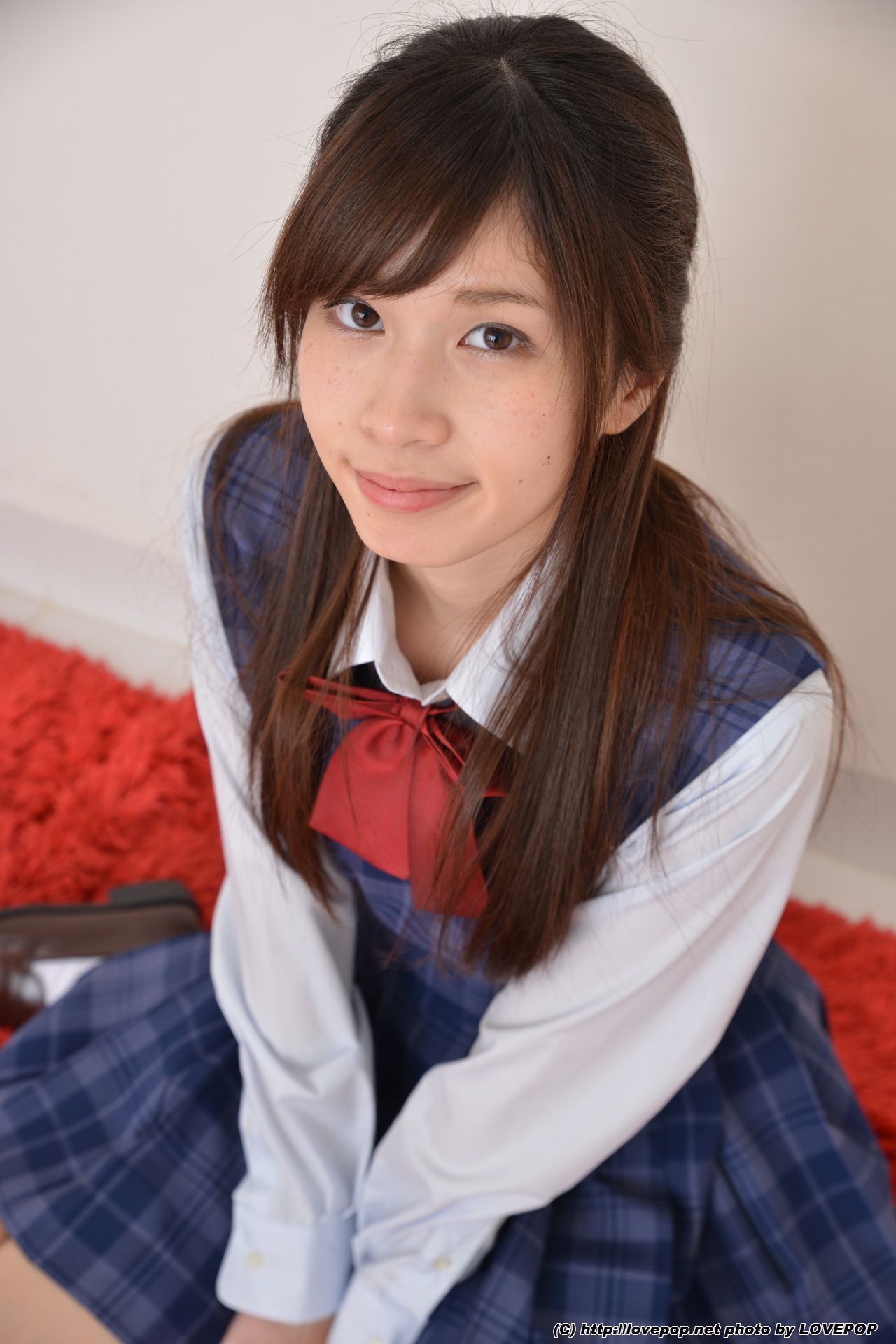 佐藤理亜 Ria Sato Set2 [LovePop]