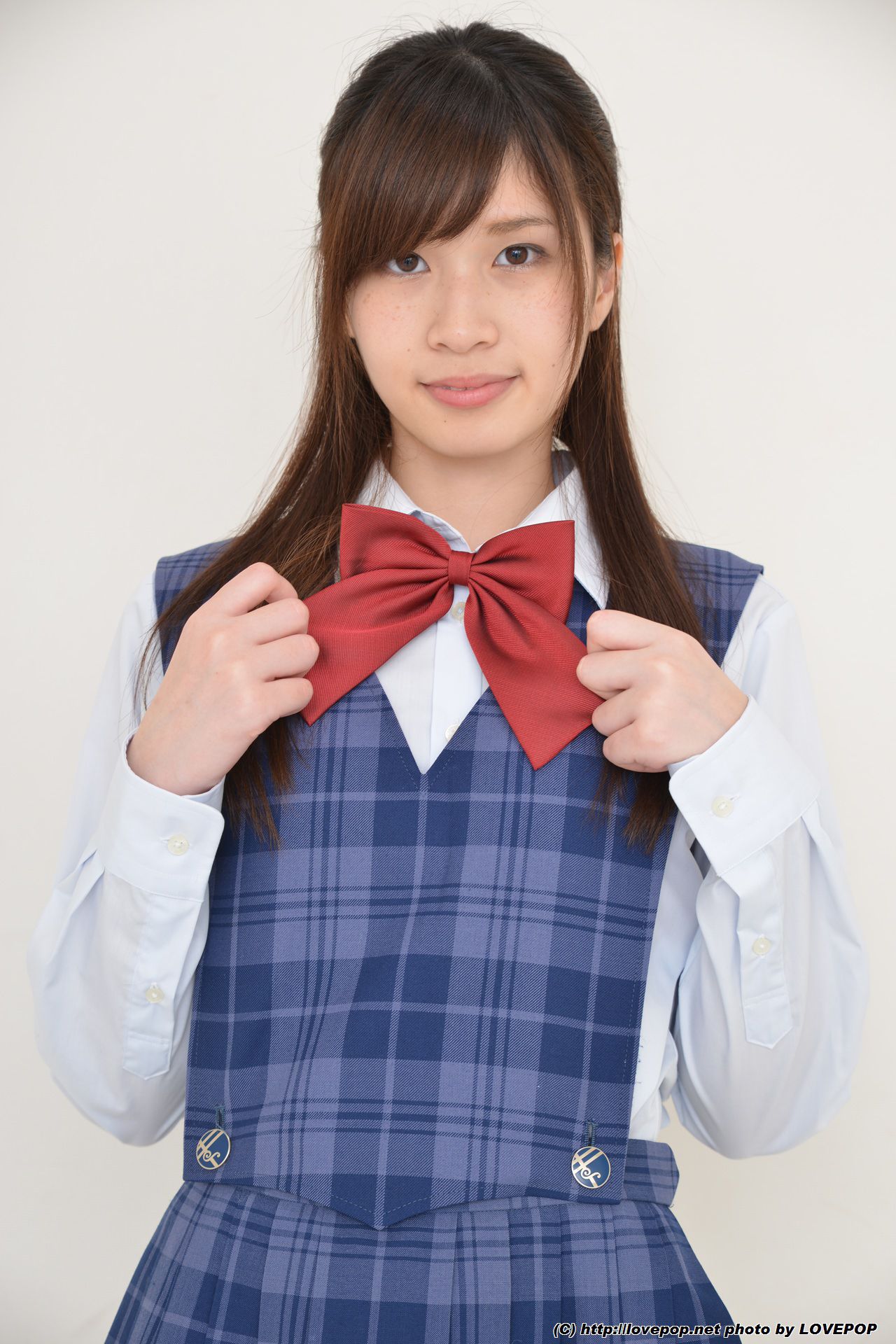 佐藤理亜 Ria Sato Set2 [LovePop]