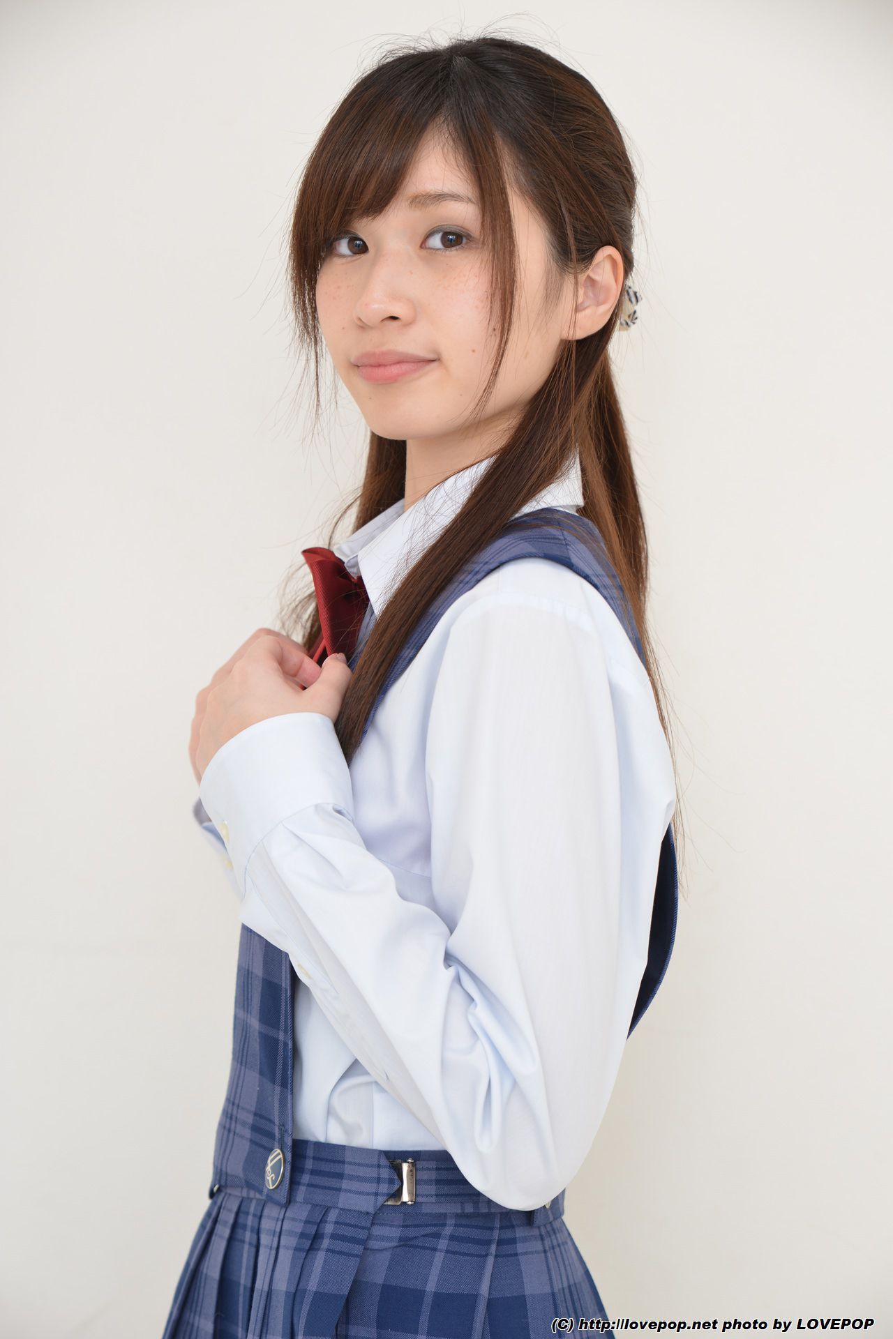 佐藤理亜 Ria Sato Set2 [LovePop]
