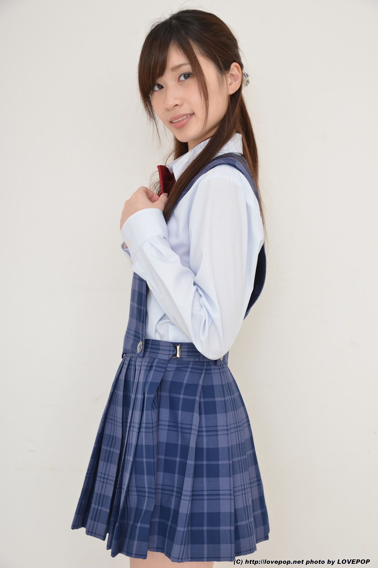 佐藤理亜 Ria Sato Set2 [LovePop]